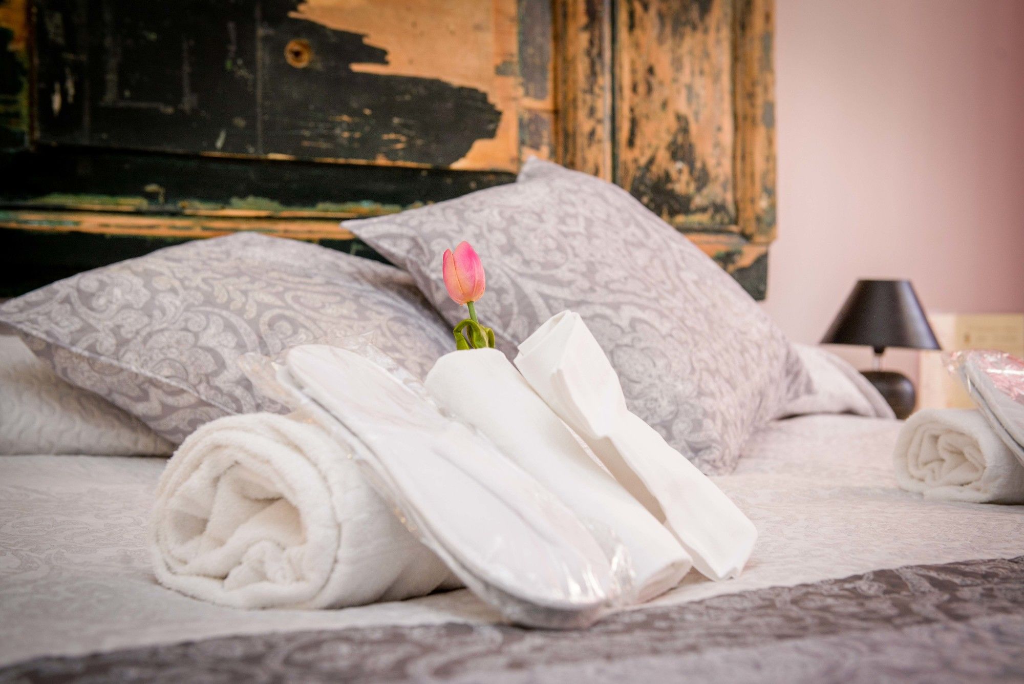 Фото Mondo Antico