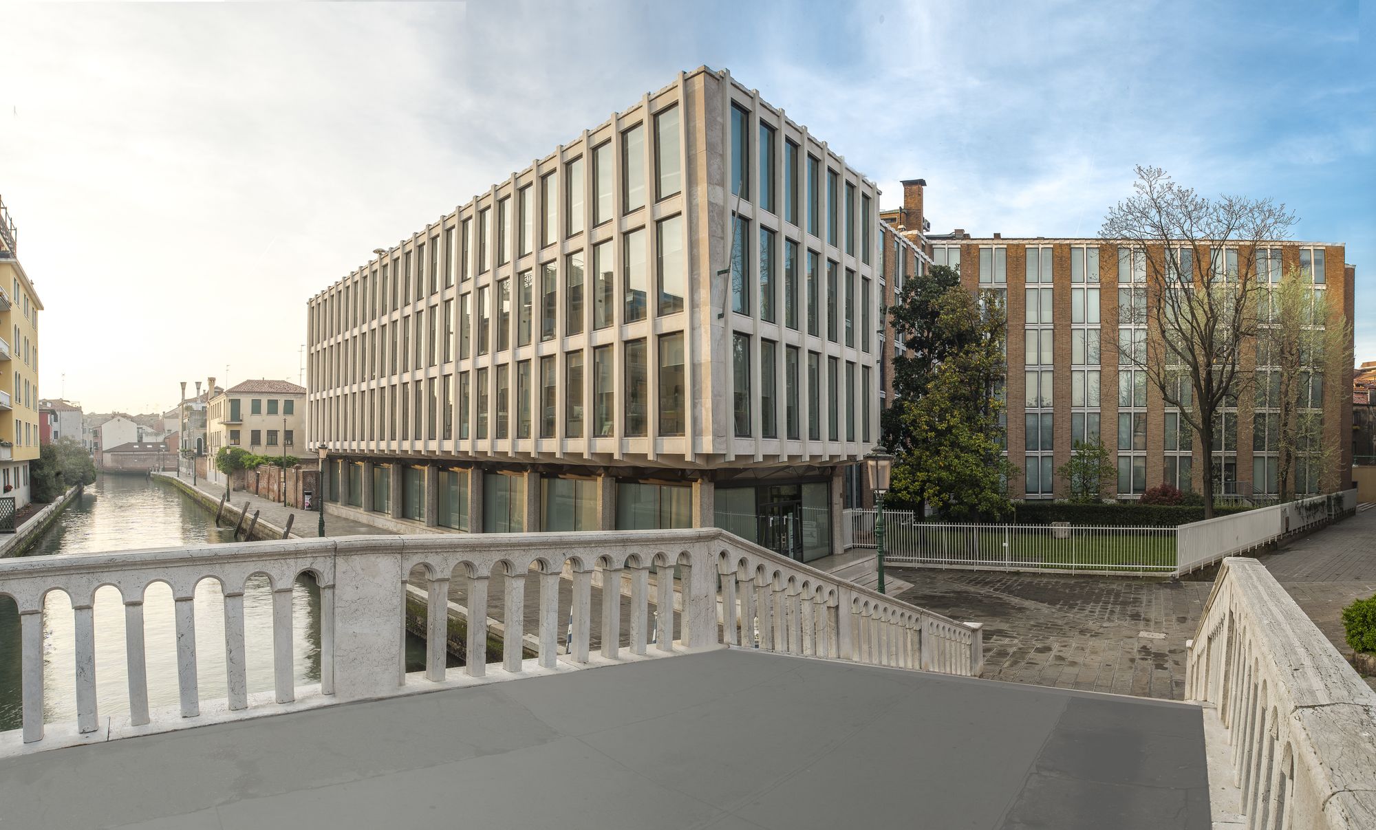 Фото Avani Rio Novo Venice Hotel