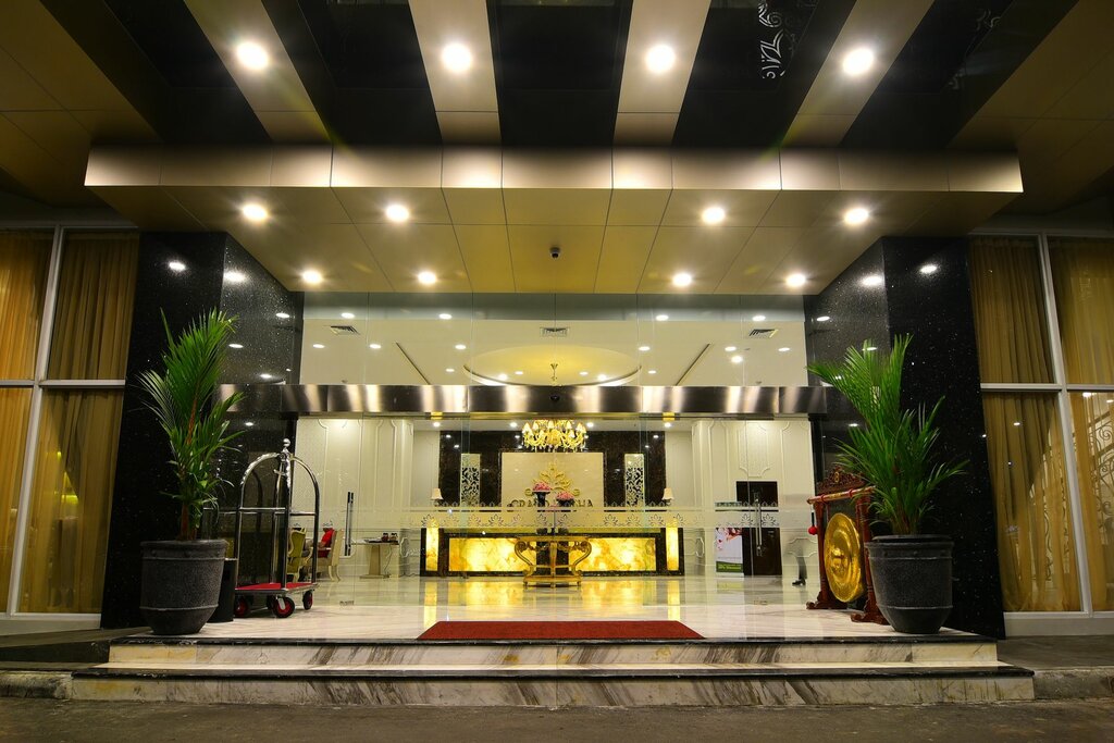 Hotel Grand Keisha Yogyakarta, Earth, photo