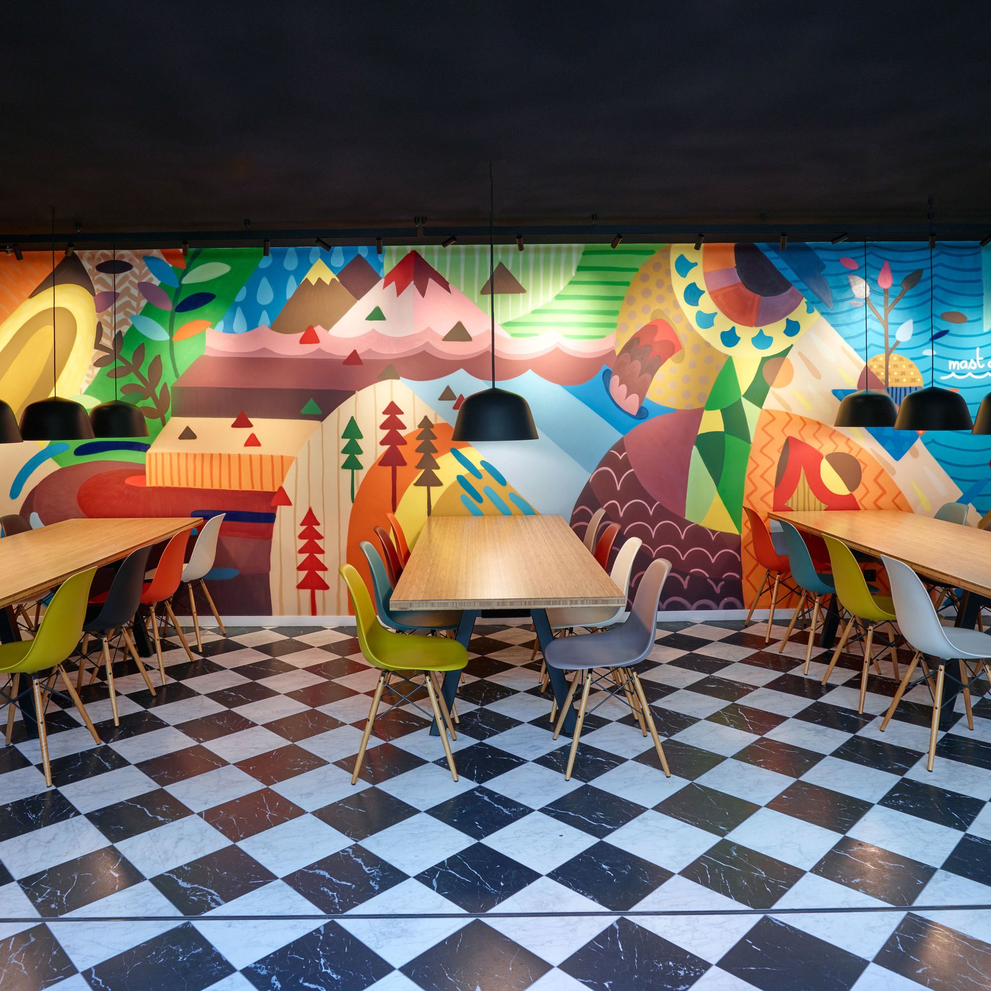 Фото CitizenM Paris Gare de Lyon