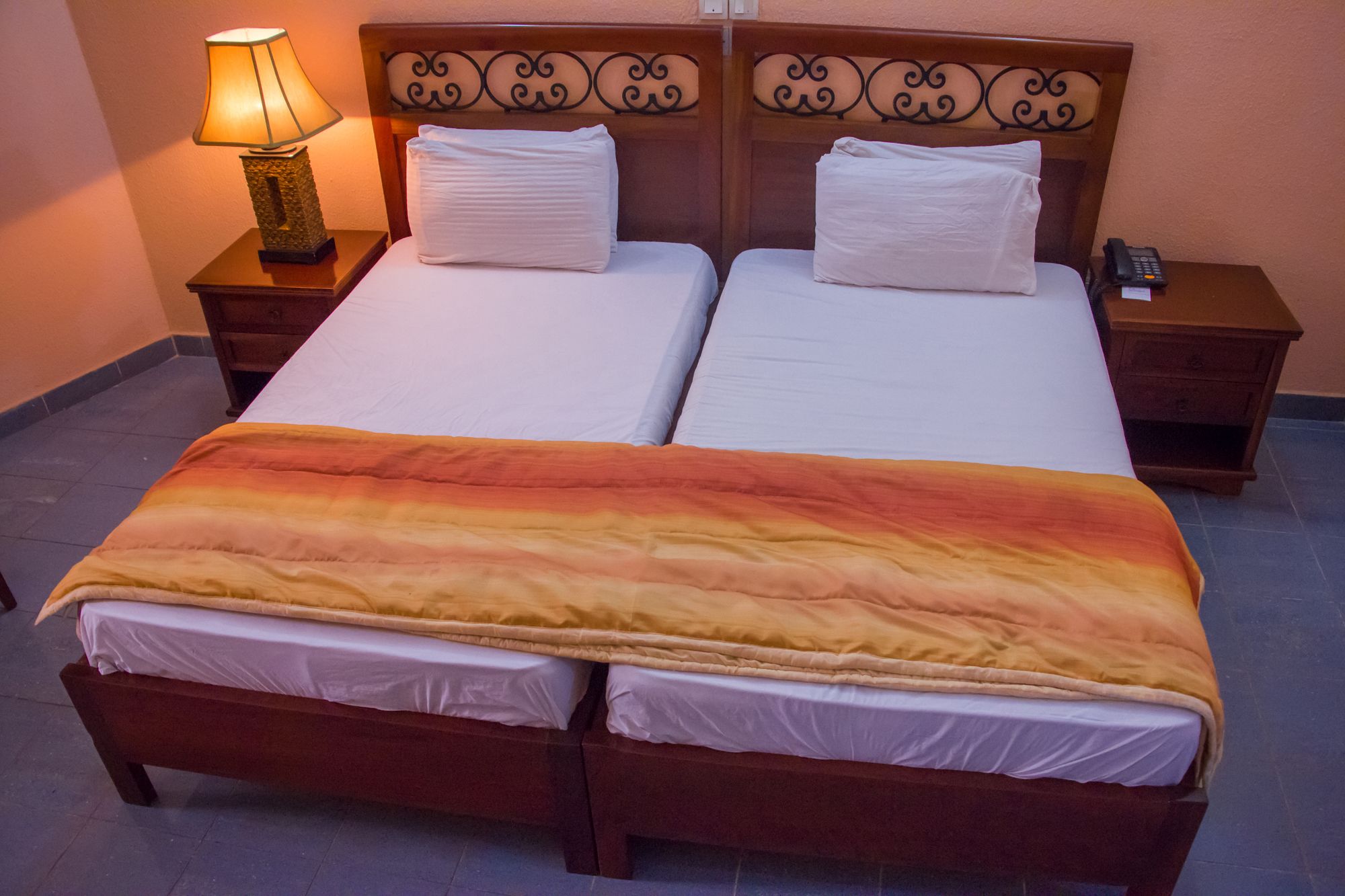 Фото отеля 5