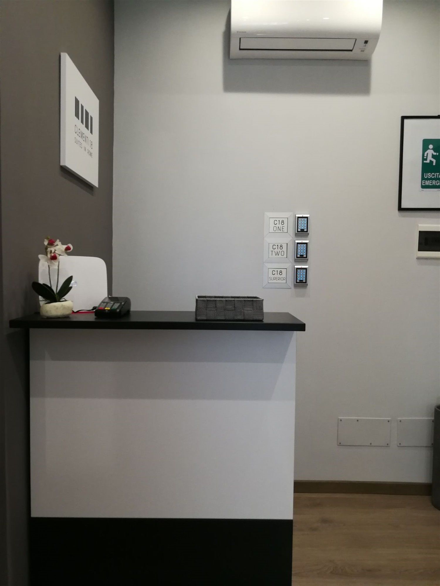 Фото Clementi 18 Suites Rome