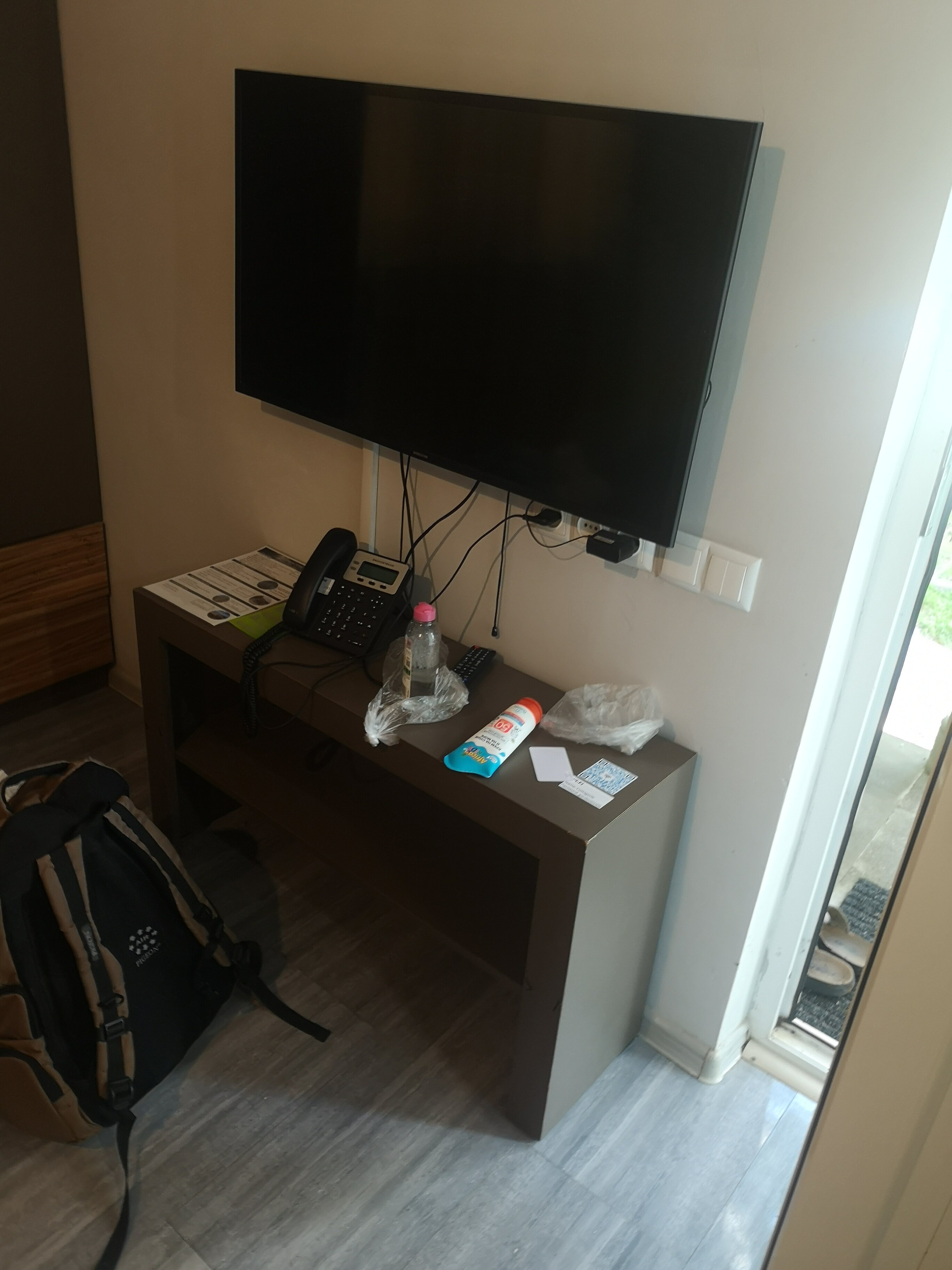 Фото Garden Inn Resort Sevan