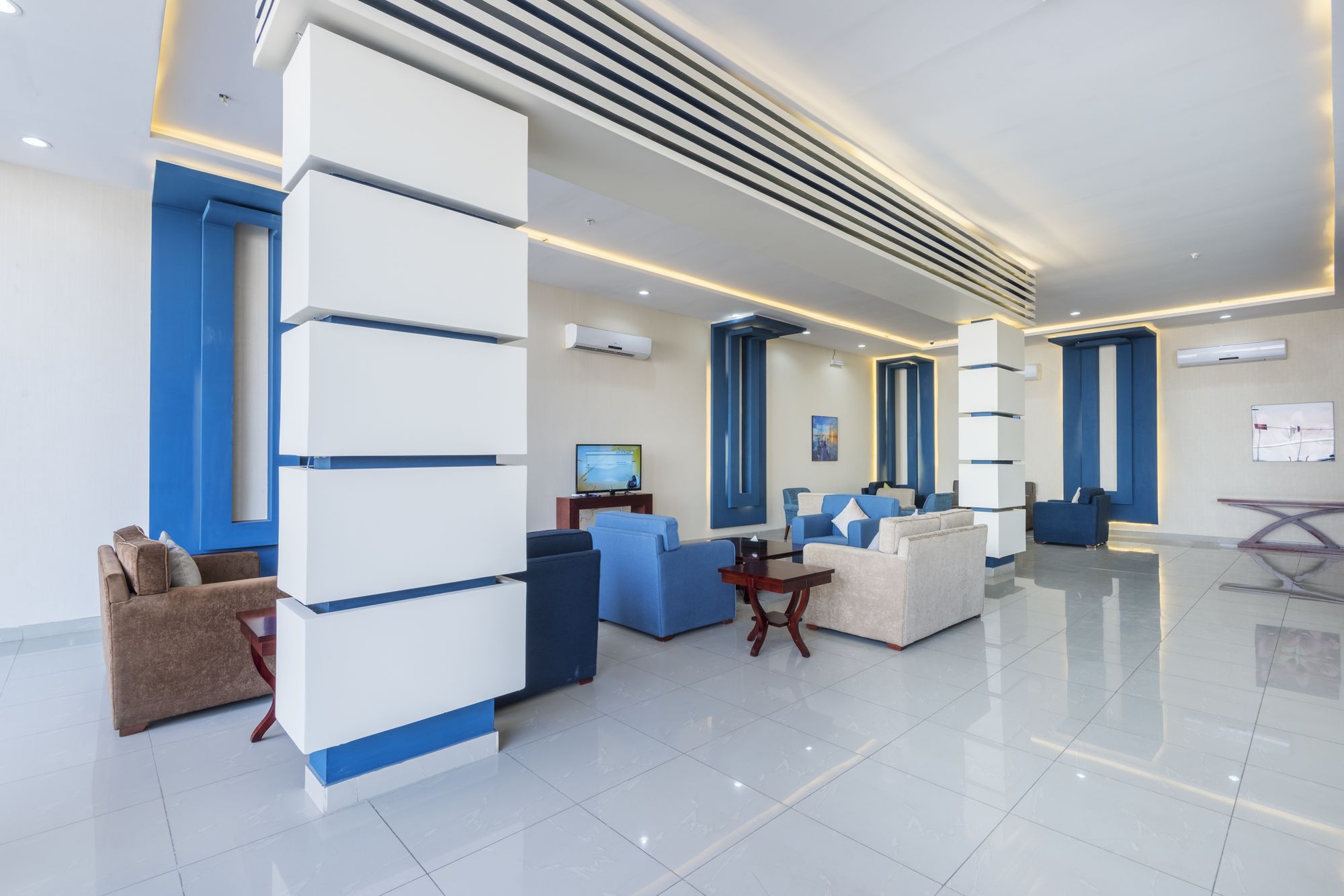 Фото Taleen Al Nadwa