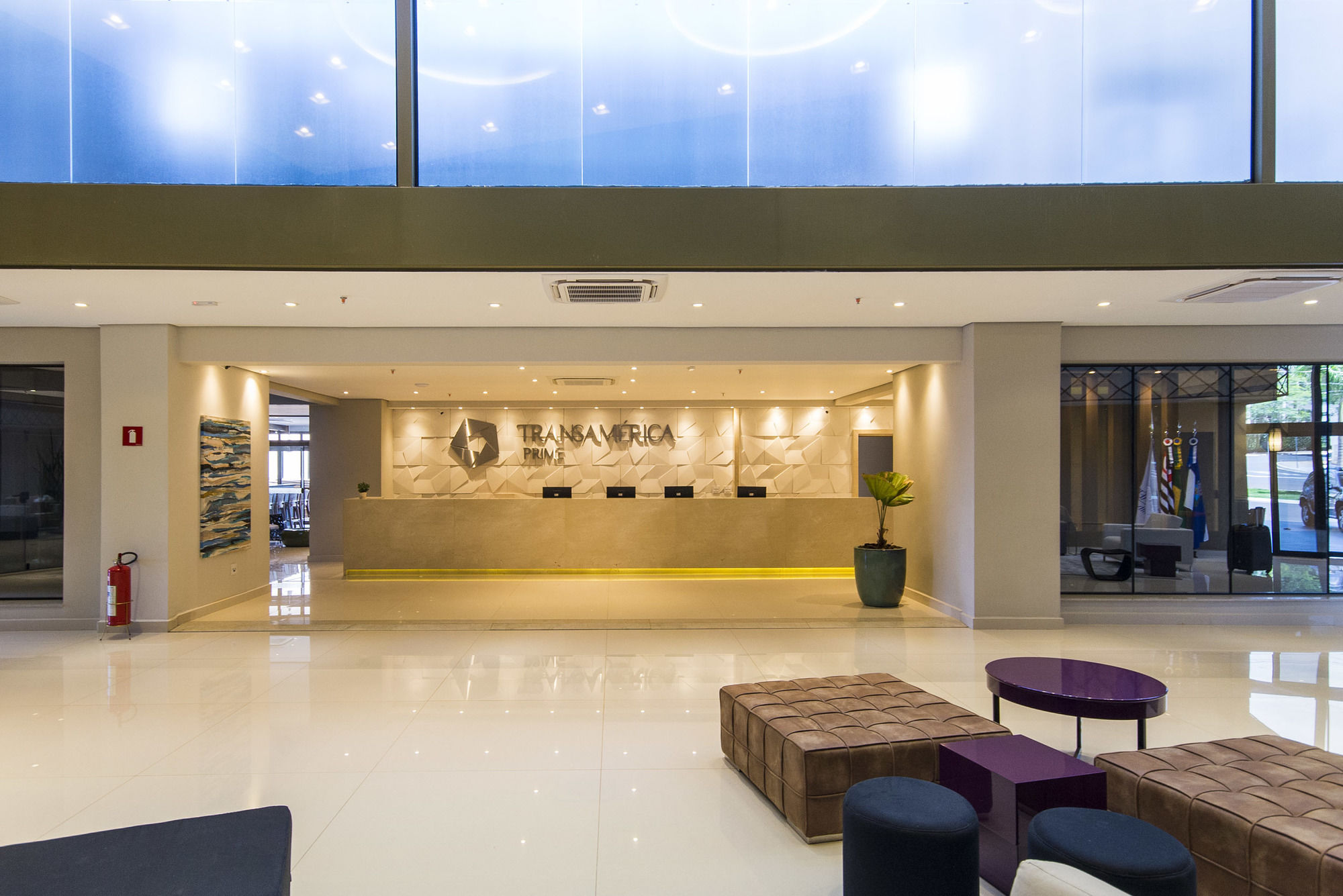 Фото Matiz Vilaboim Ribeirão Preto