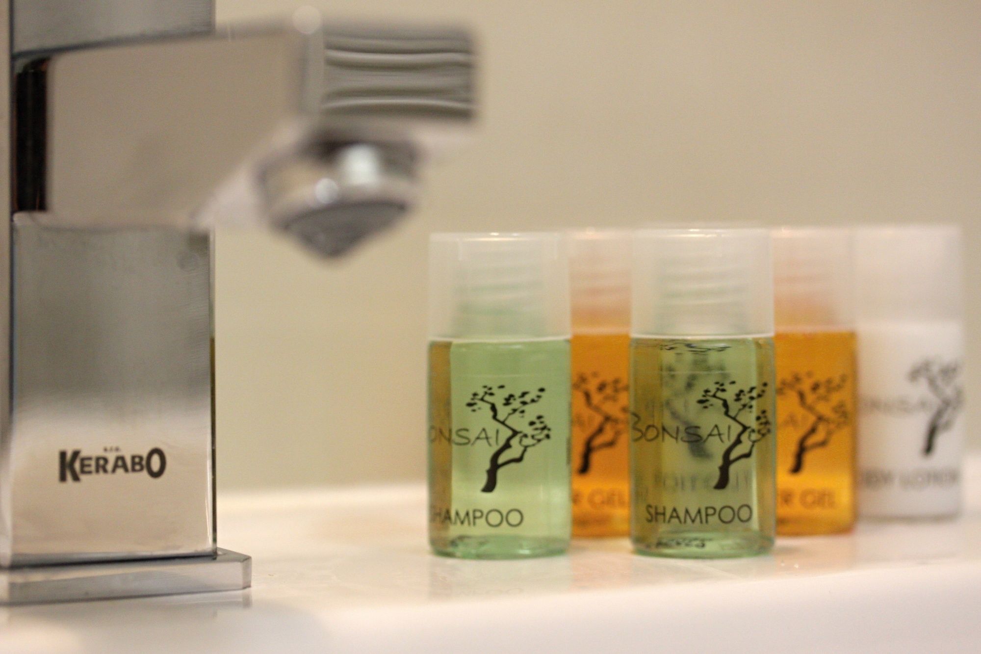 Фото Alveo Suites