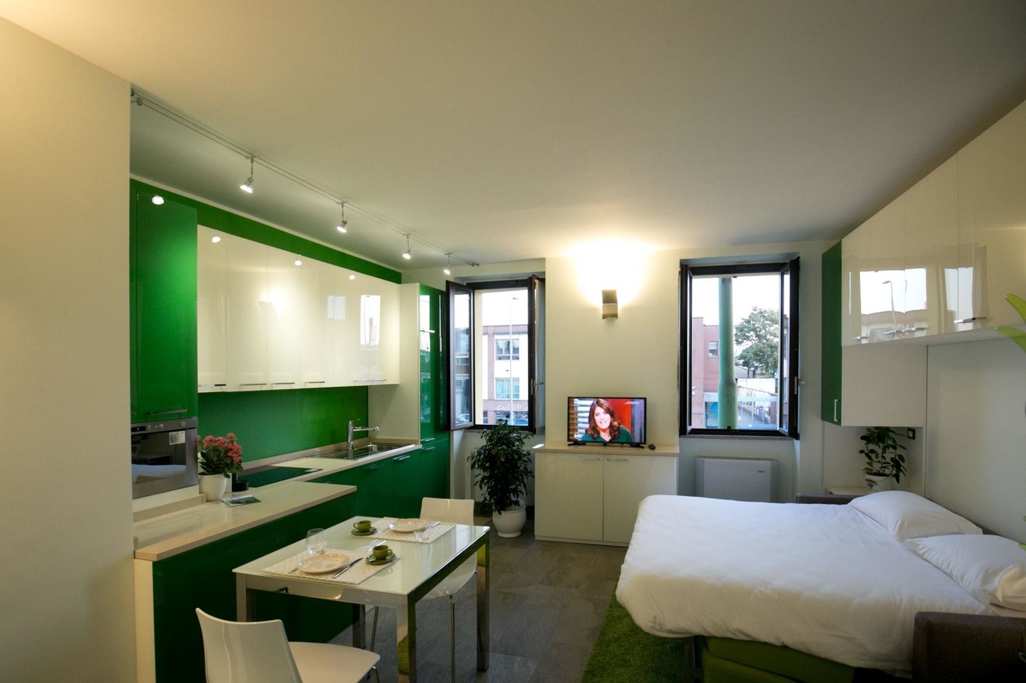 Фото Versoverde Alzaia Naviglio Grande