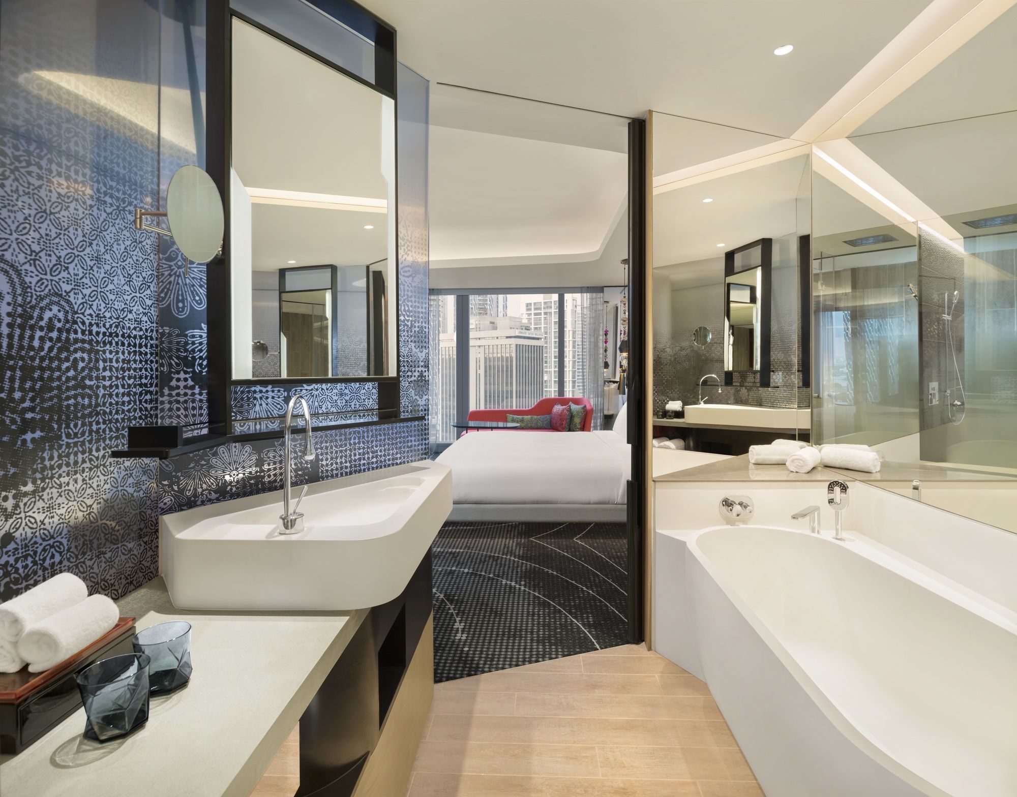 Фото W Kuala Lumpur