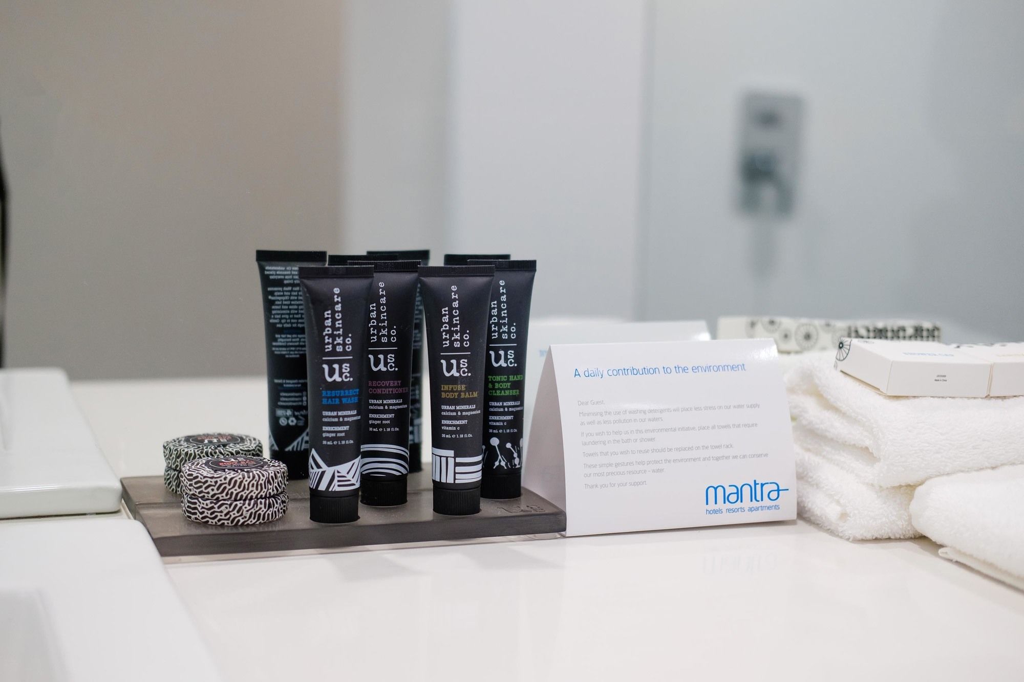 Фото Mantra Albury Hotel