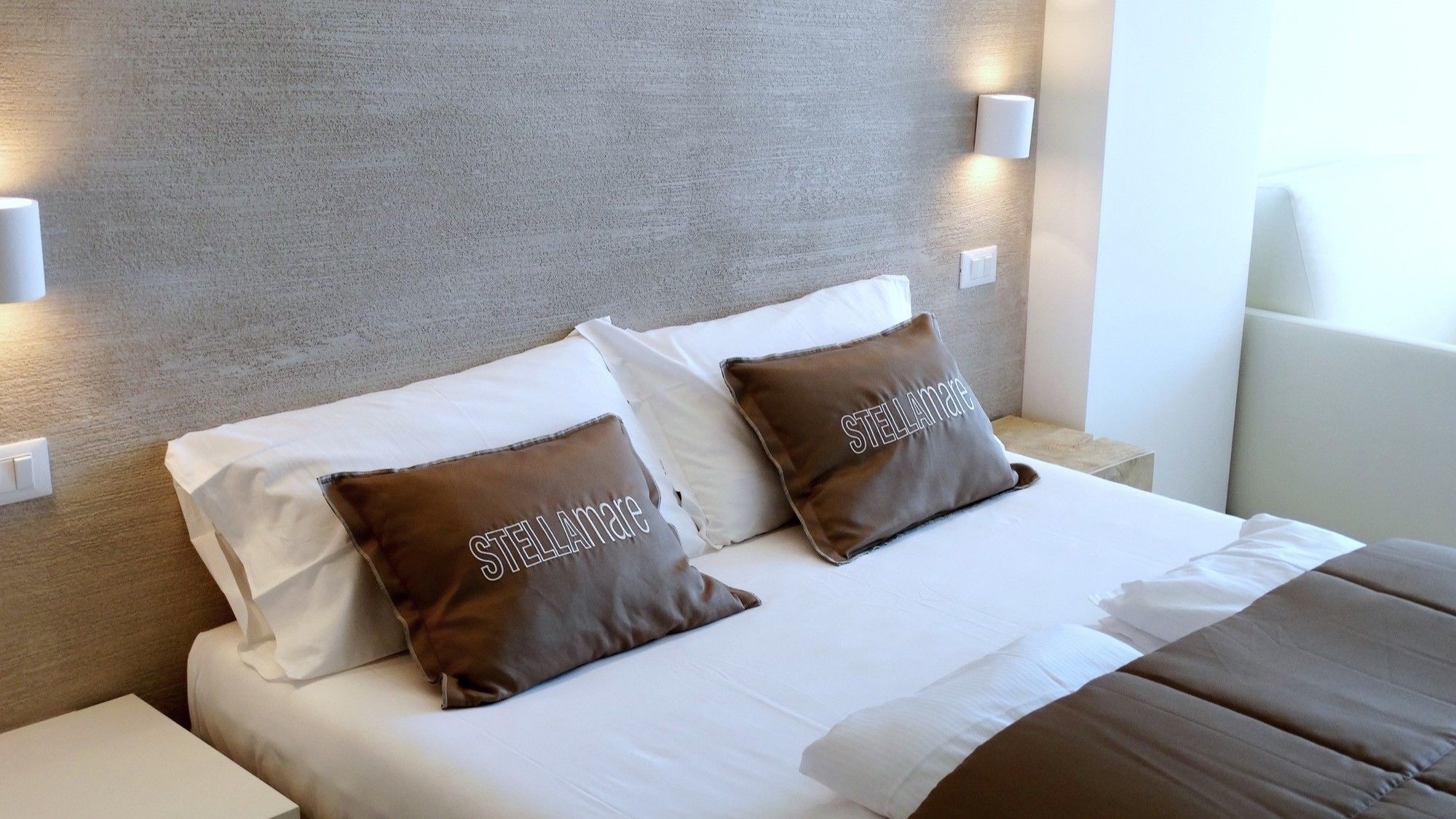 Фото Albergo Stellamare