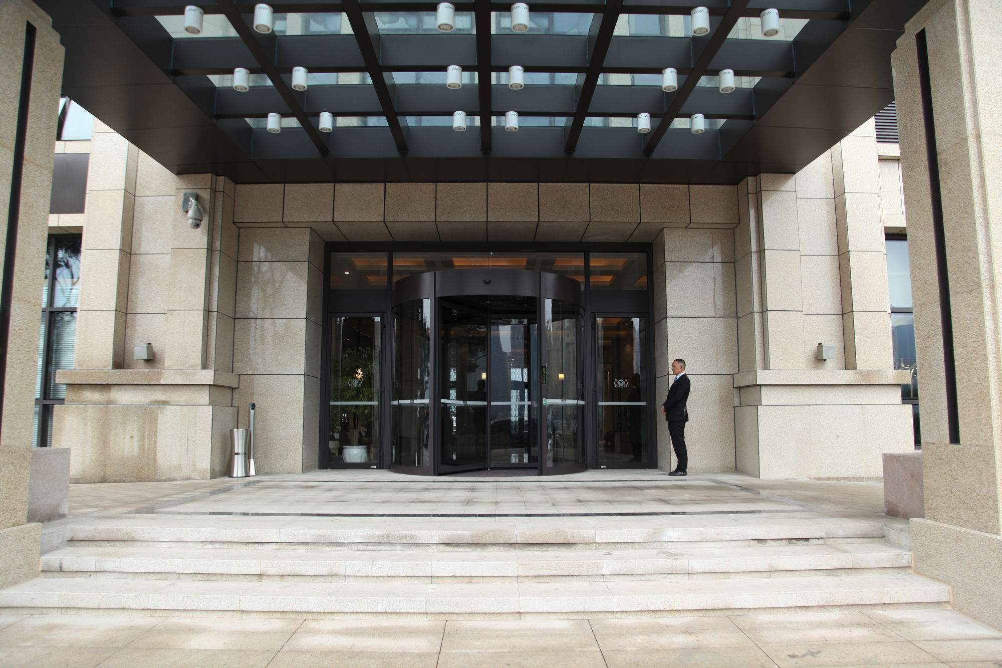 Фото Somerset Yangtze River Chongqing