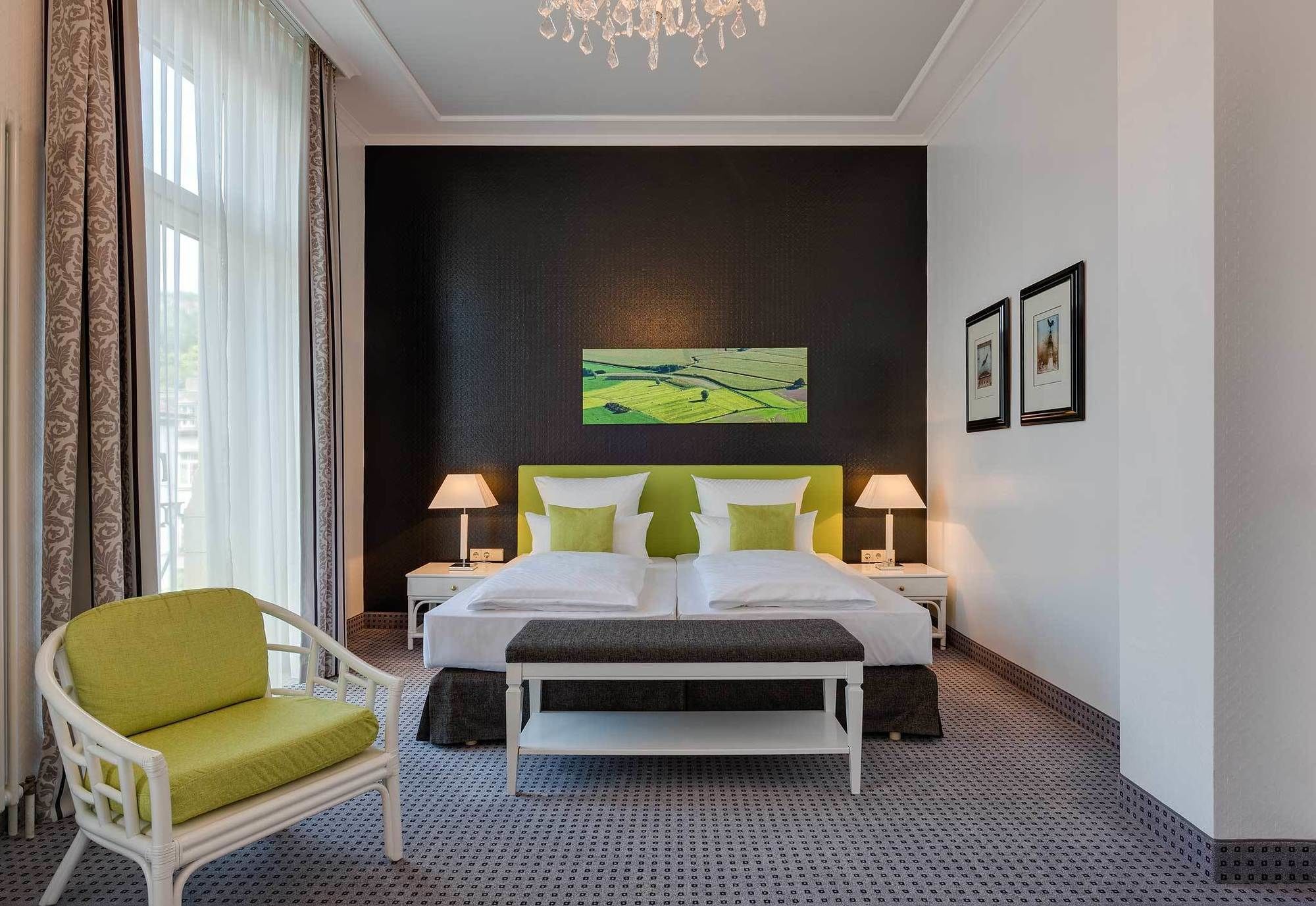 Фото Hotel am Sophienpark