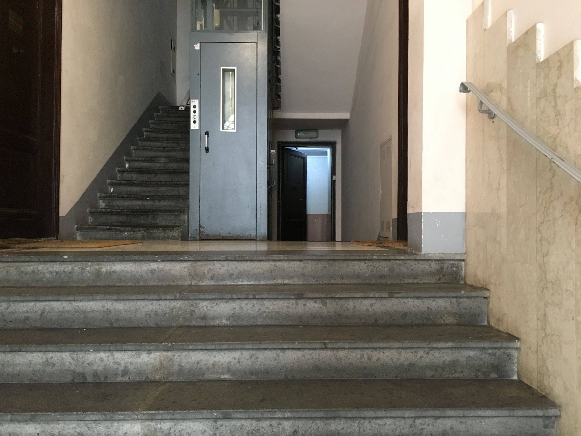 Фото Rome Terminal House