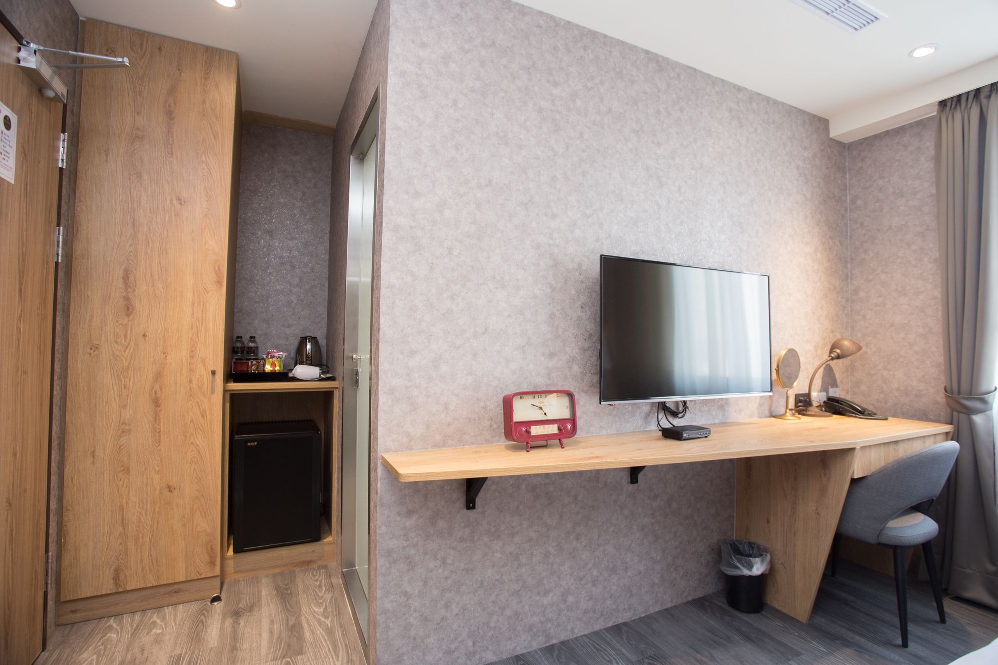 Фото Rose Boutique Hotel Shuangcheng Hall