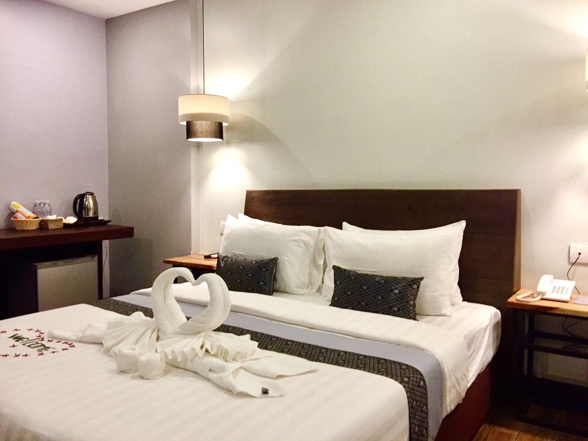 Фото Hotel Five. S