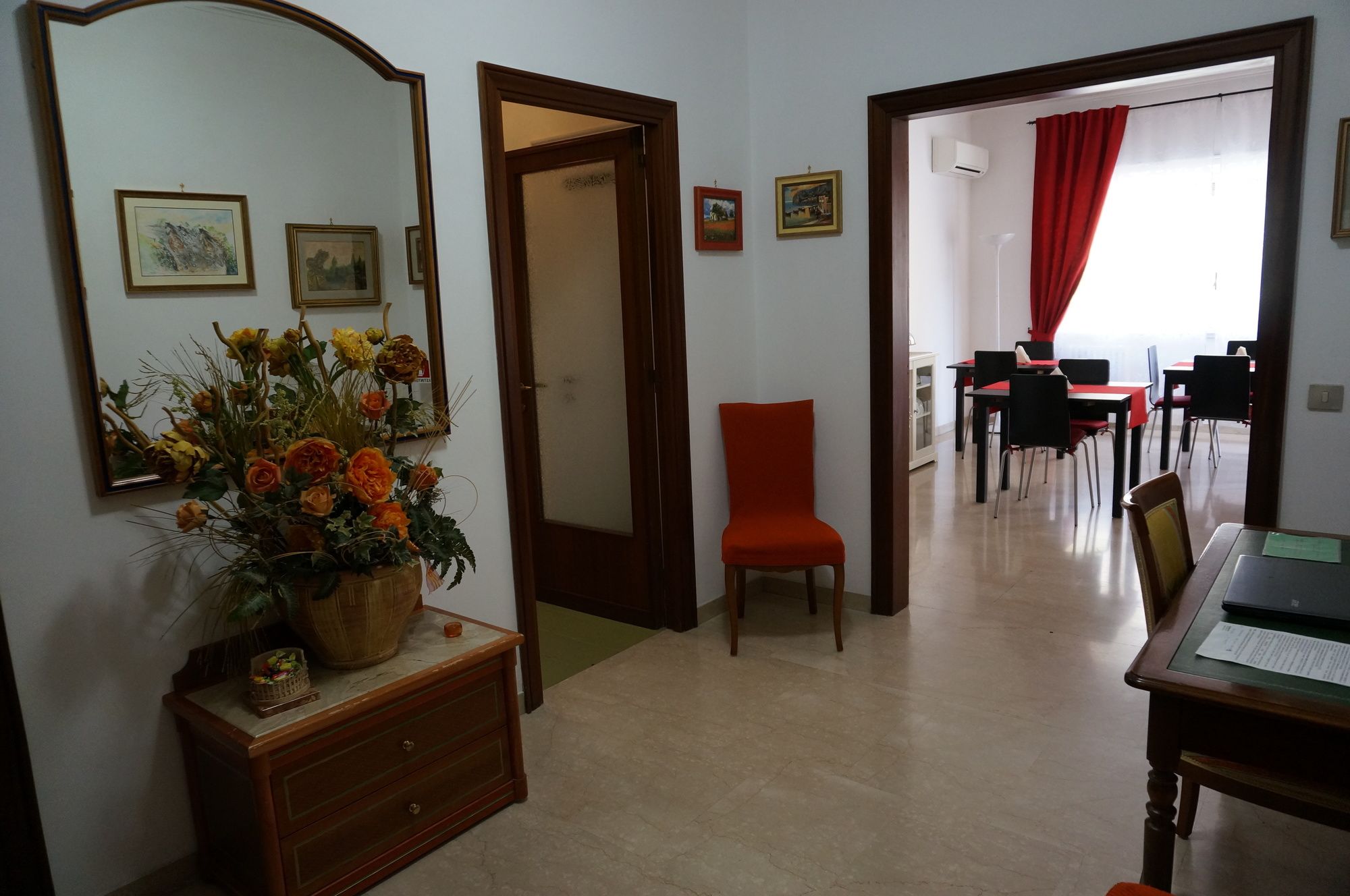 Фото Romoletto B&b