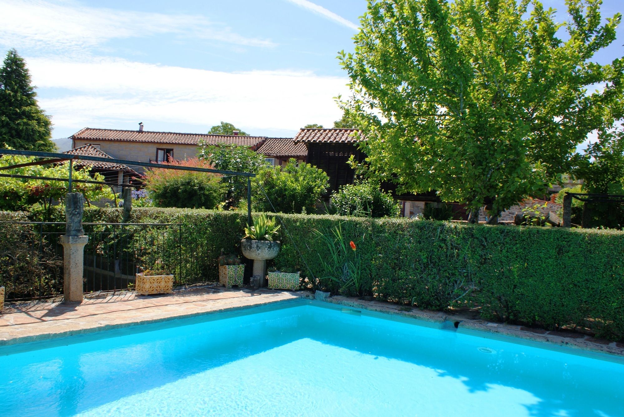 Фото Quinta da Aldeia