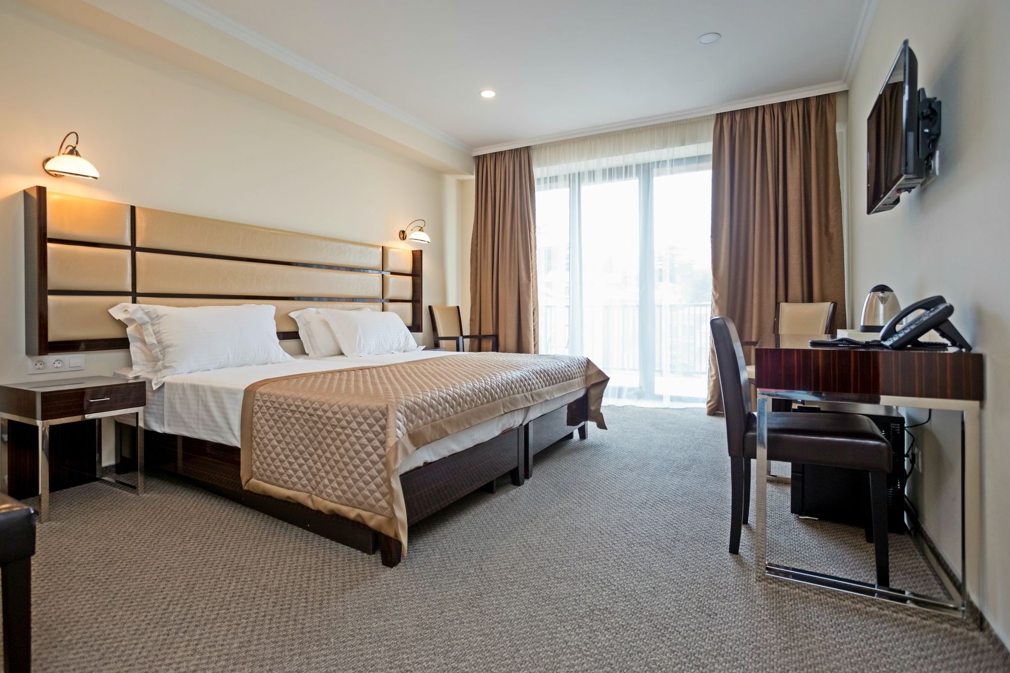 Фото Genio Hotel