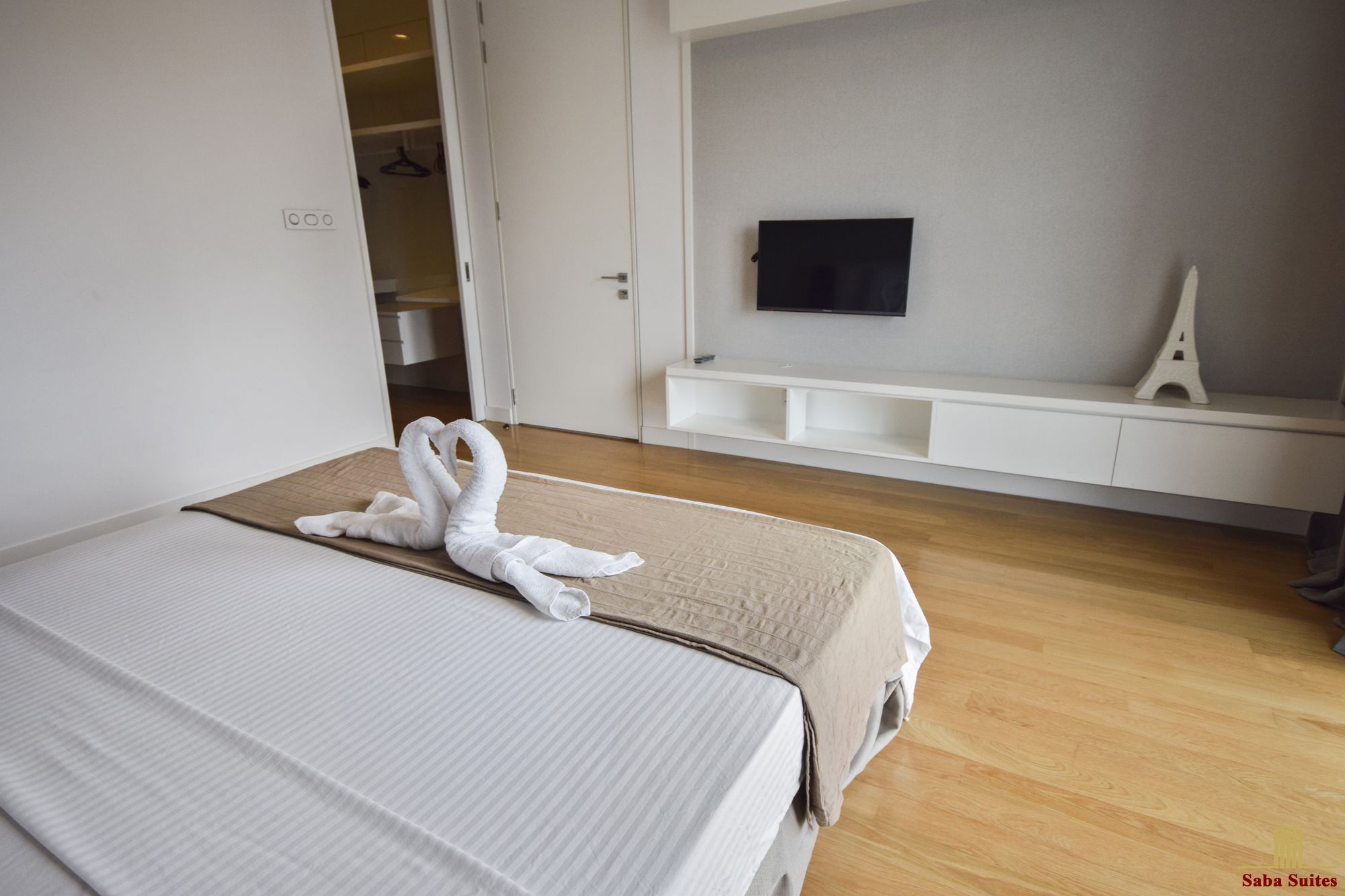 Фото Platinum Klcc Kuala Lumpur by SabaSuites