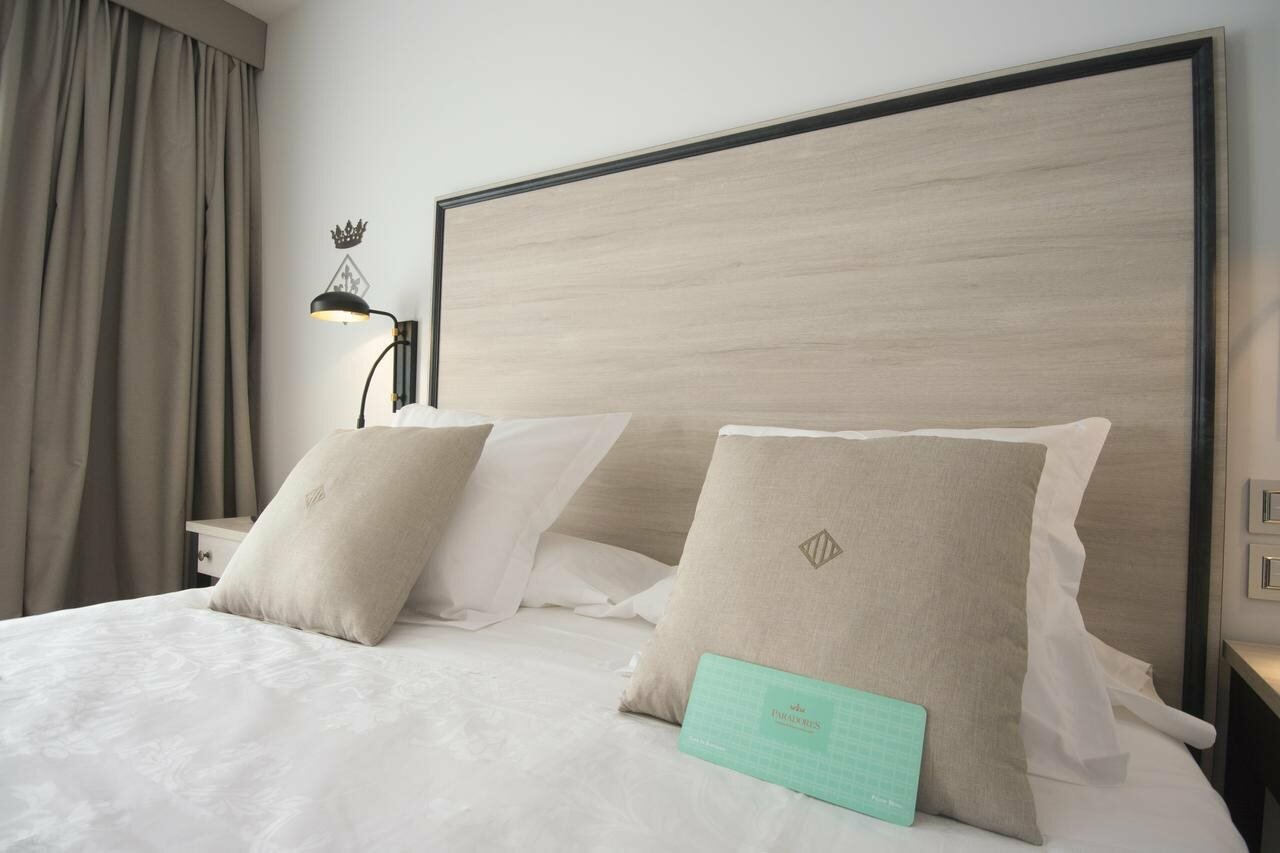 Фото Parador de Lleida