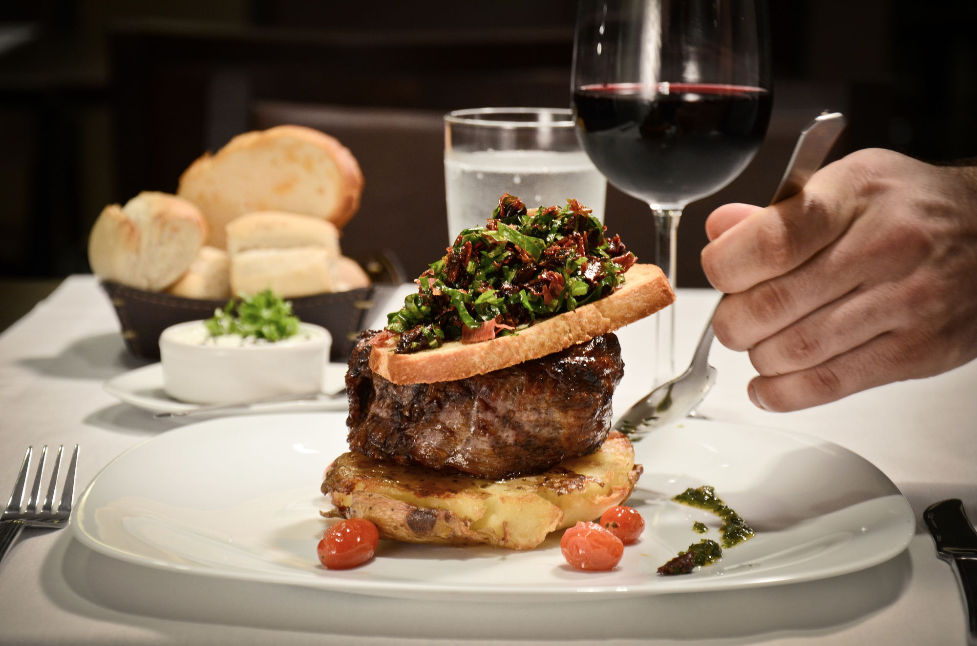 Фото Hotel Urbano Posadas