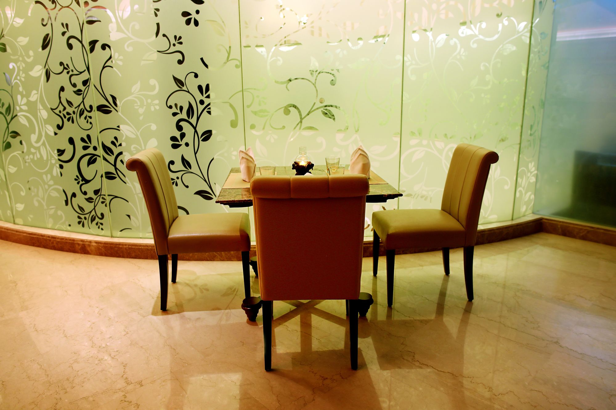 Фото Ramada Plaza by Wyndham Chennai