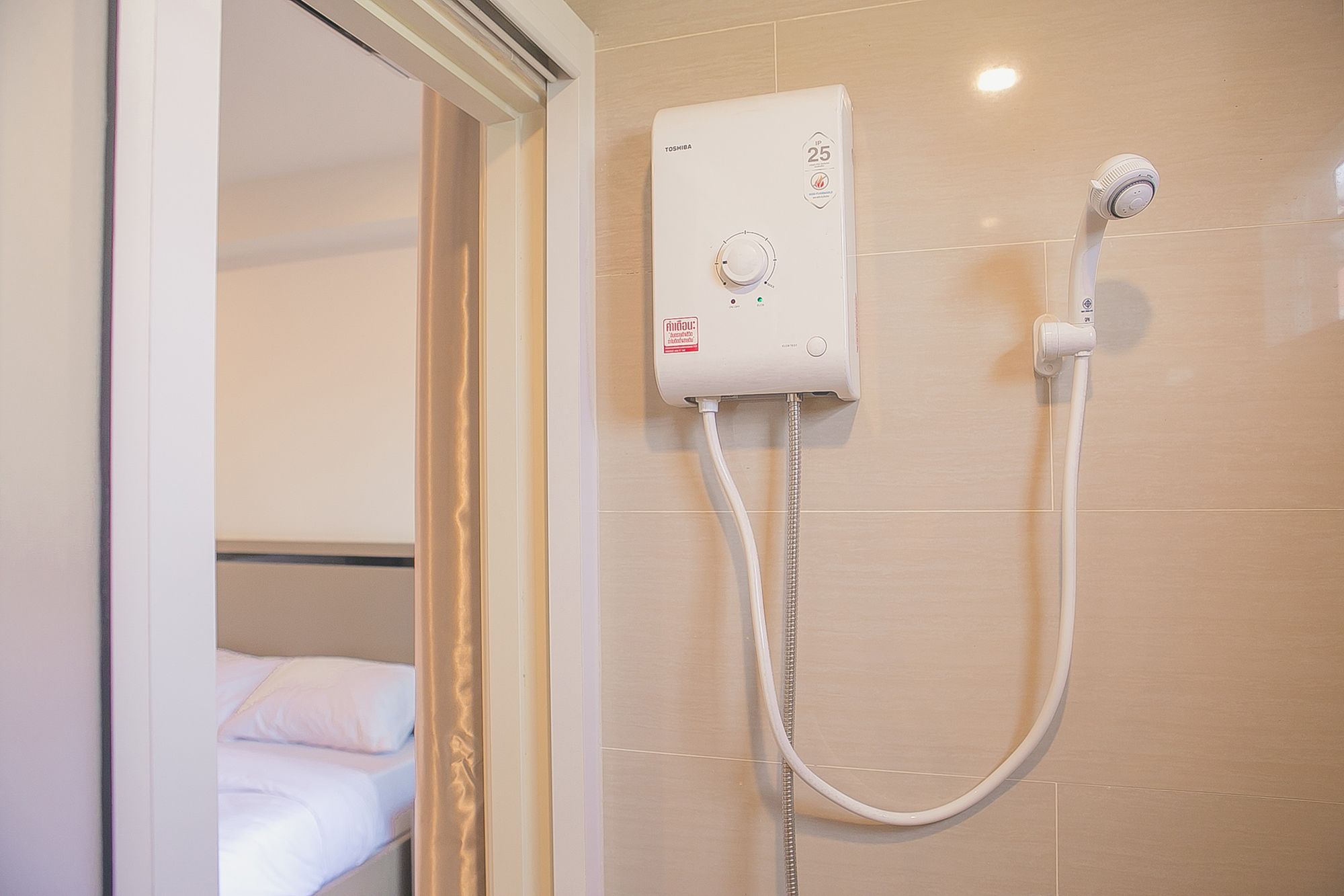 Фото S. E. T Thanmongkol Residence