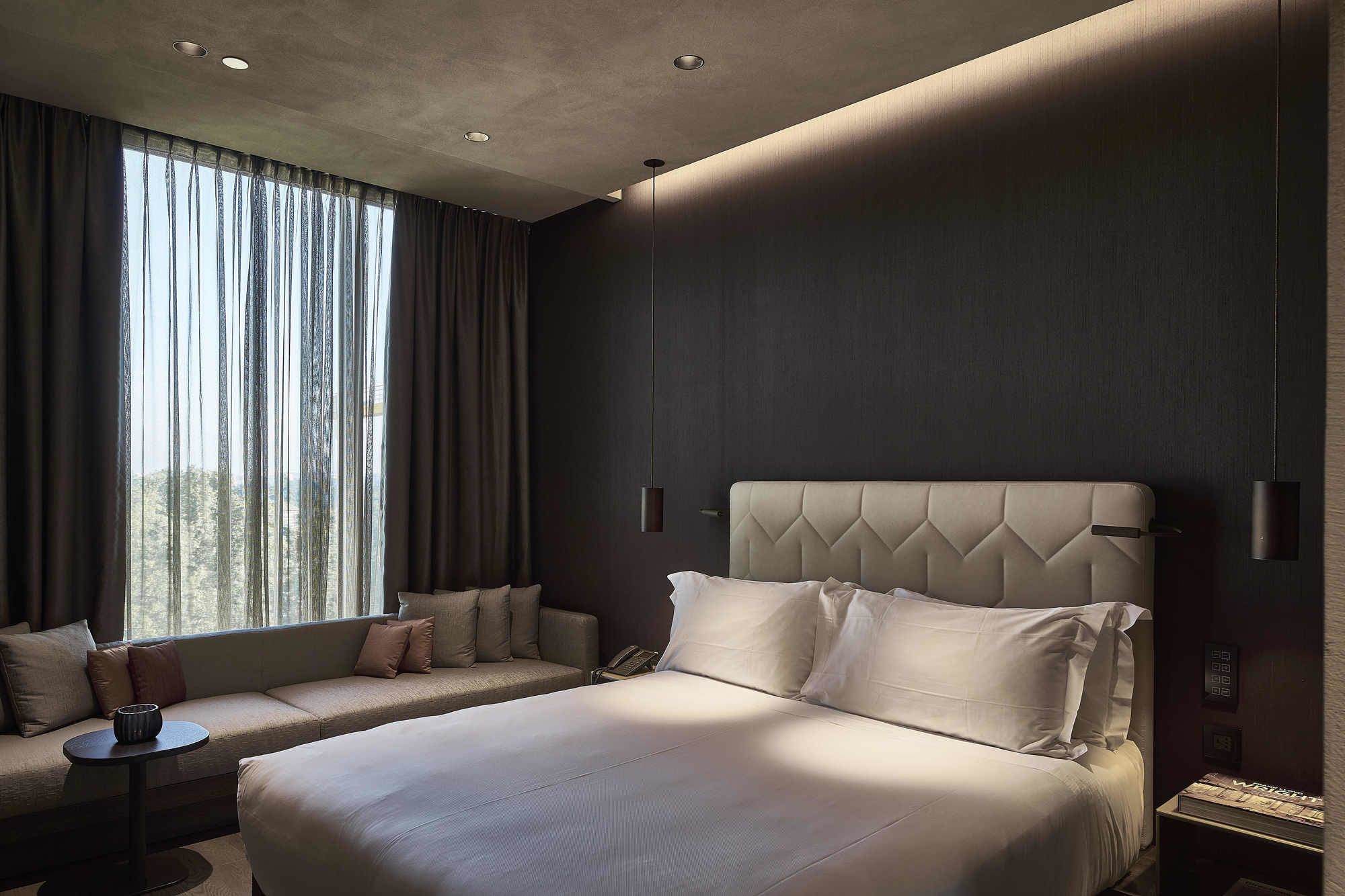 Фото Hotel Viu Milan
