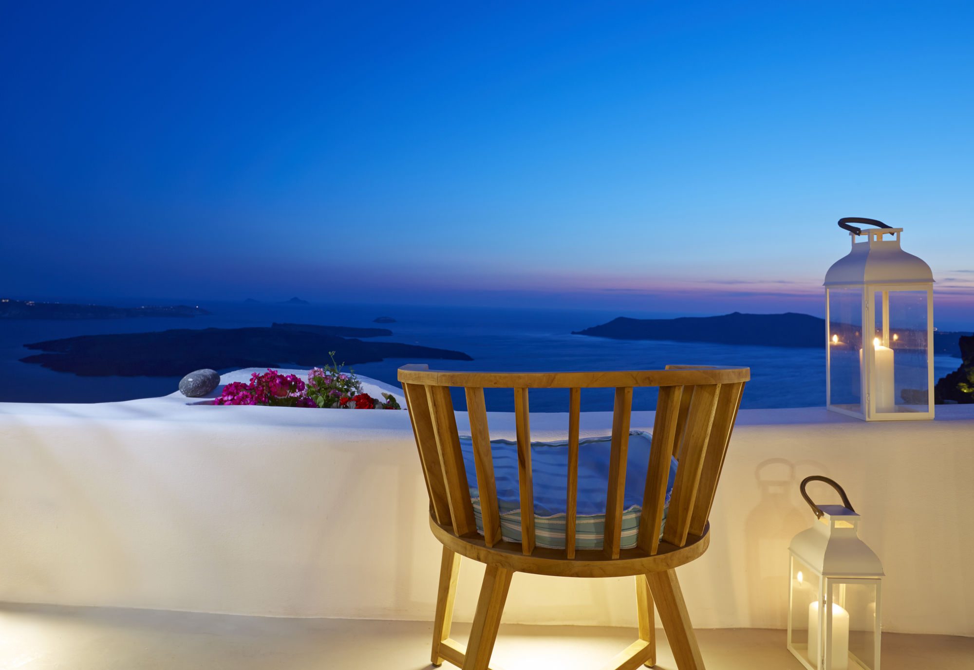 Фото Olea Cave House