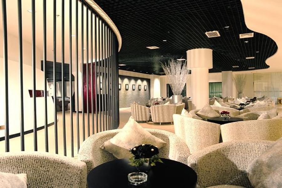 Фото Guangdong Nanmei Osotto Hotel