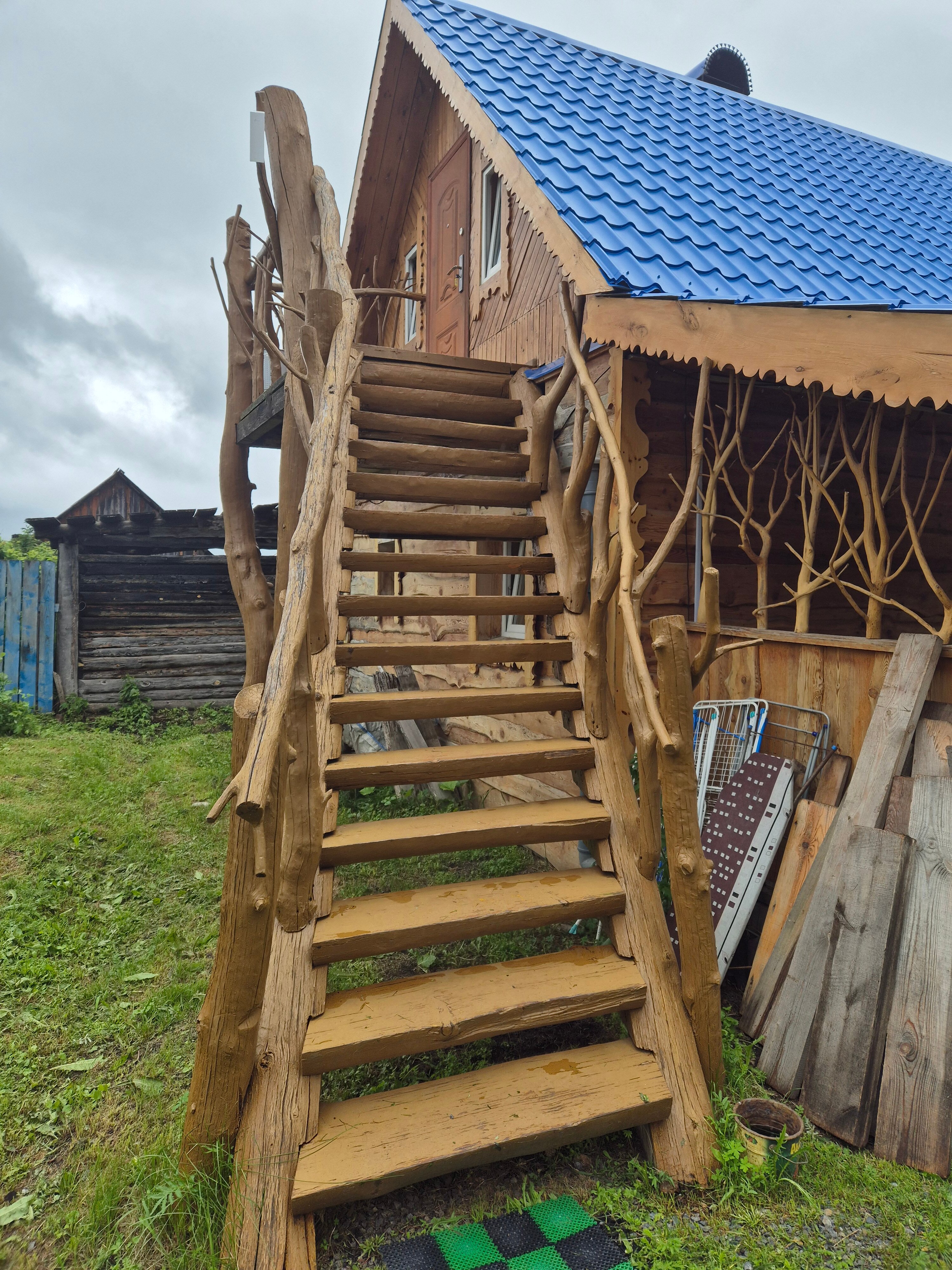 Фото Таежное