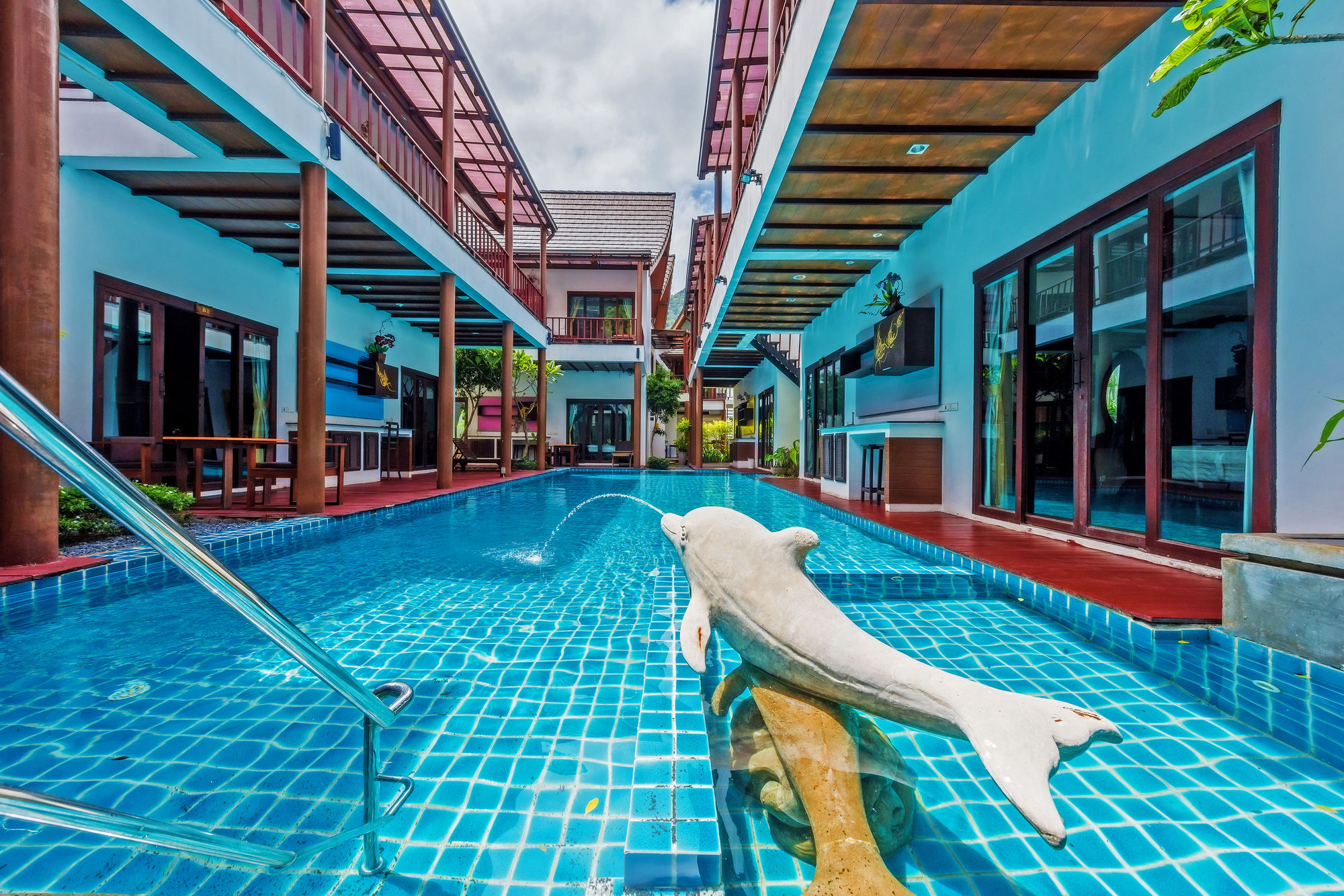 Фото отеля 5