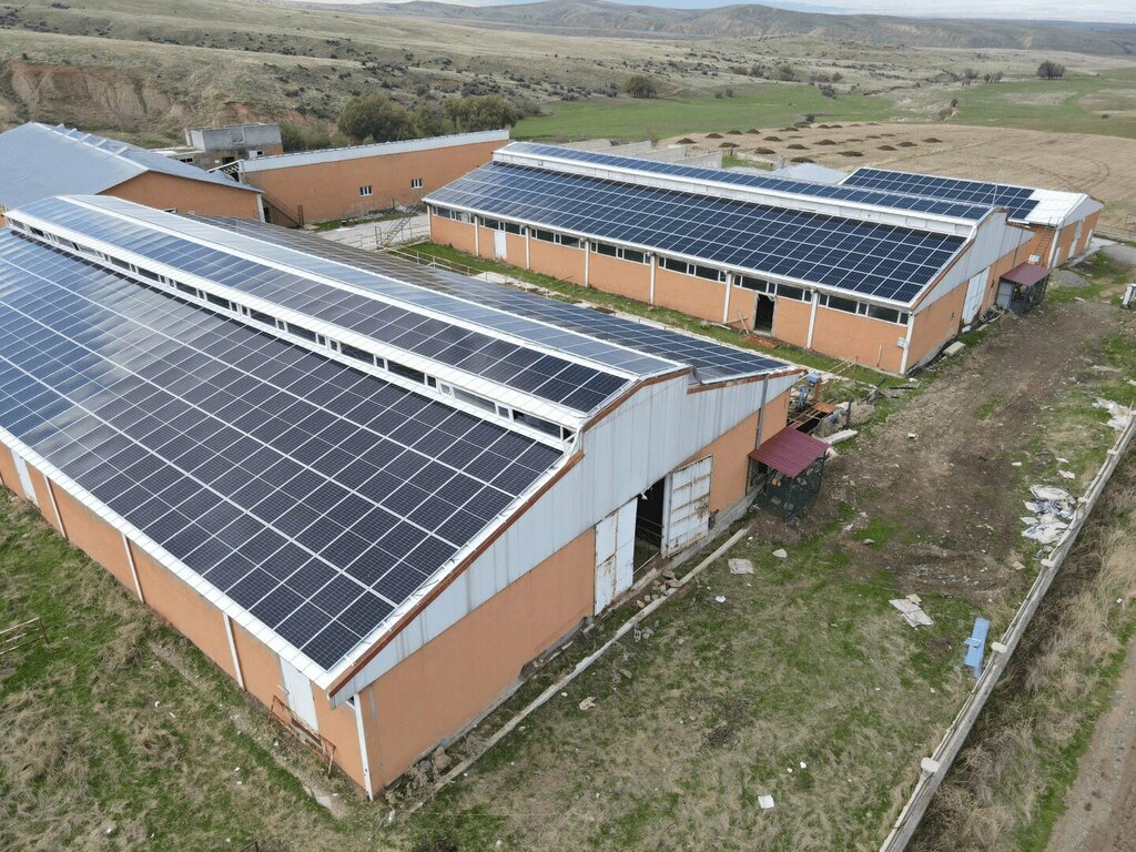 Business consulting Middle East Consultancy, Ankara, photo