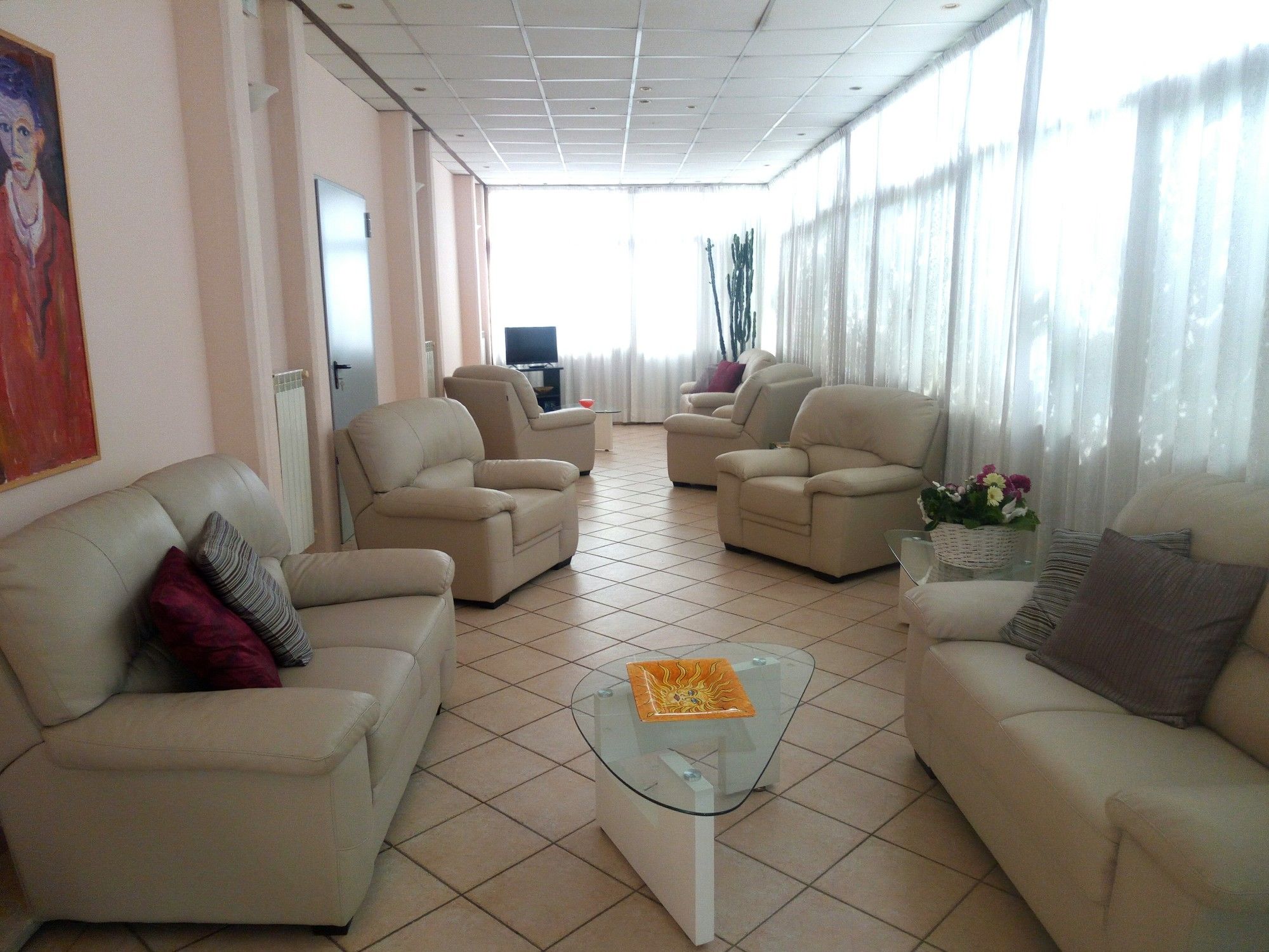 Фото Hotel Ambasciatori