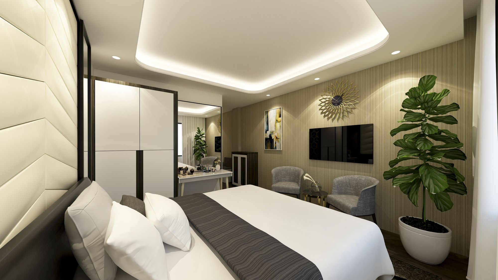 Фото S Central Hotel & SPA