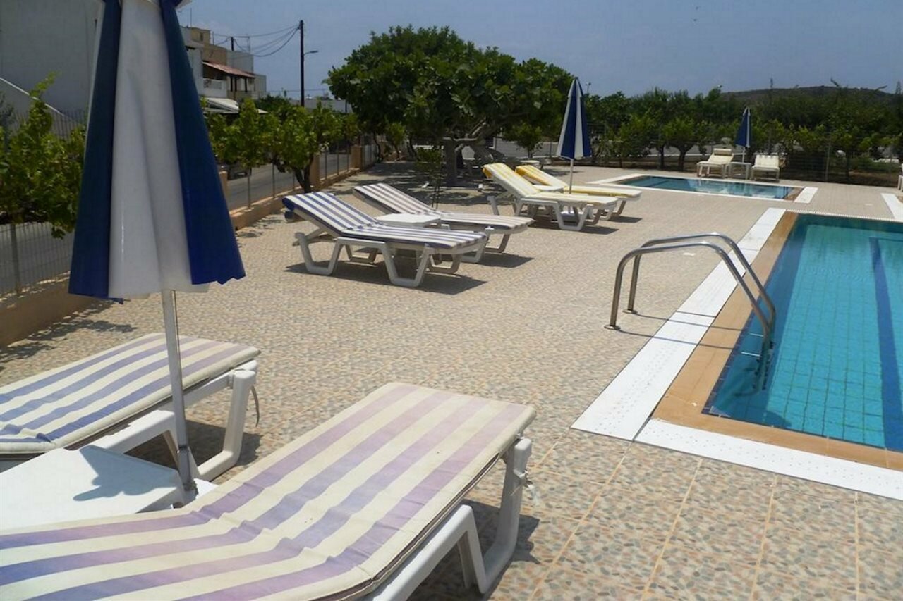 Фото Paraschos Studios