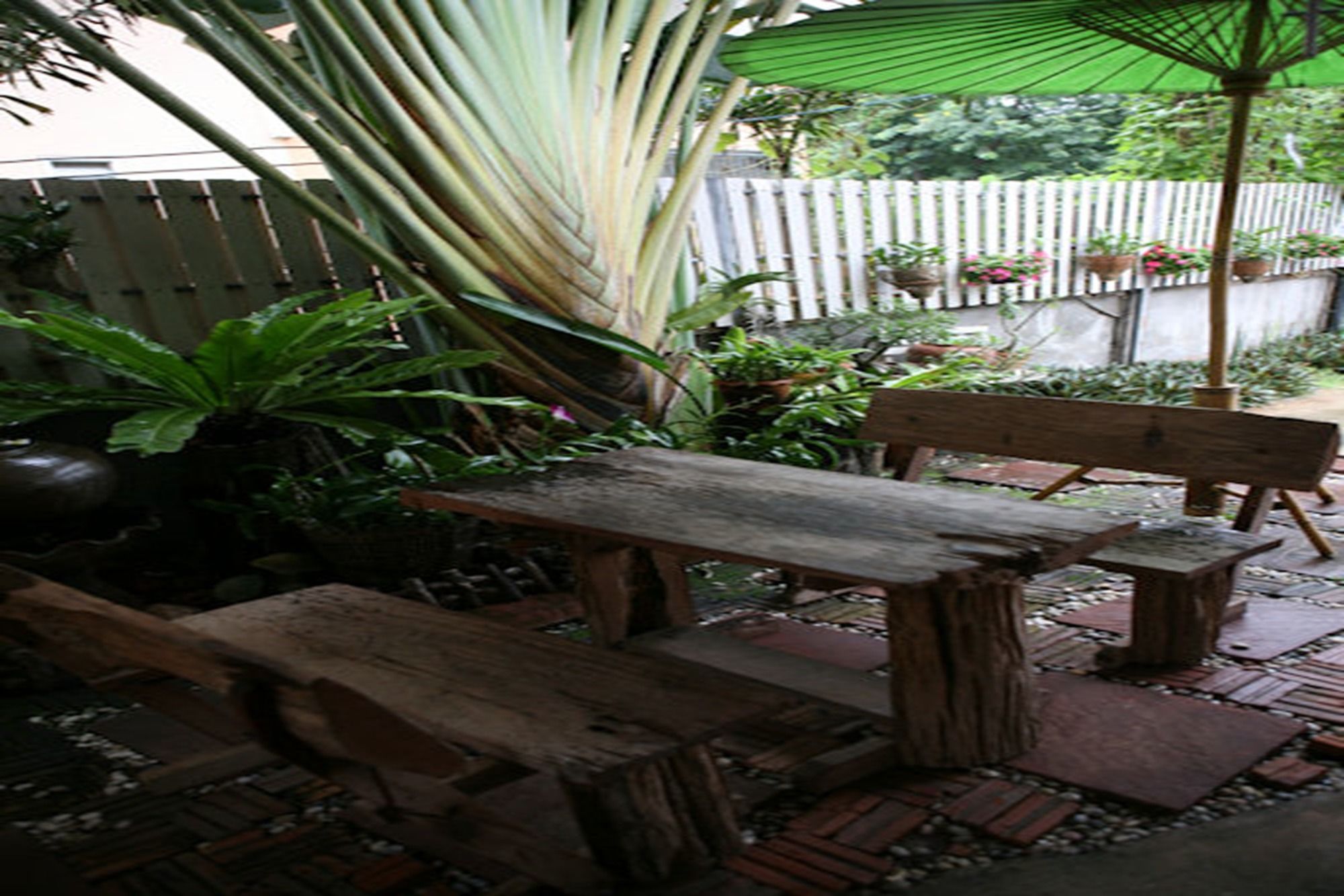 Фото Khon Kaen Orchid Hotel