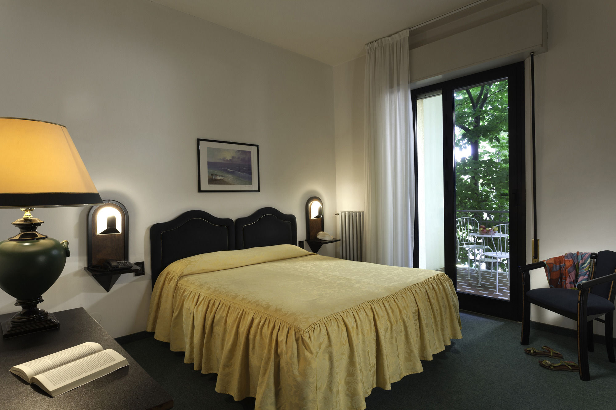 Фото Hotel Stella