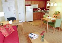 Фото Residence Inn by Marriott Albuquerque North