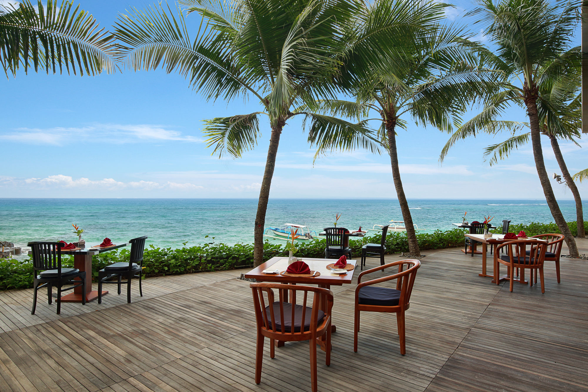 Фото Candi Beach Villas