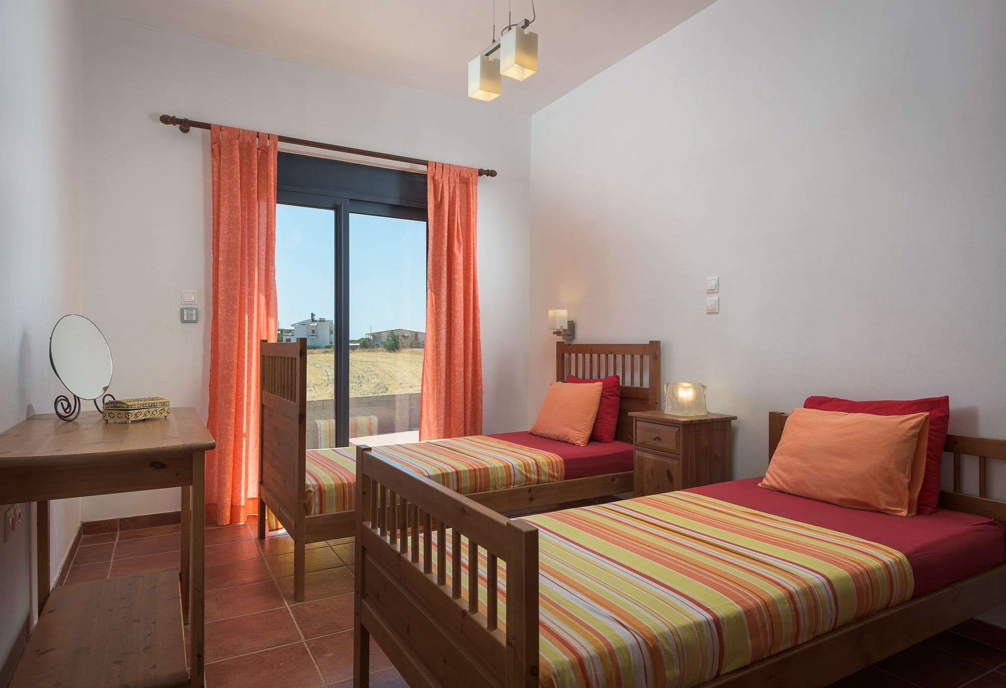 Фото Cristelia Luxury Sea Front & Pool Villa