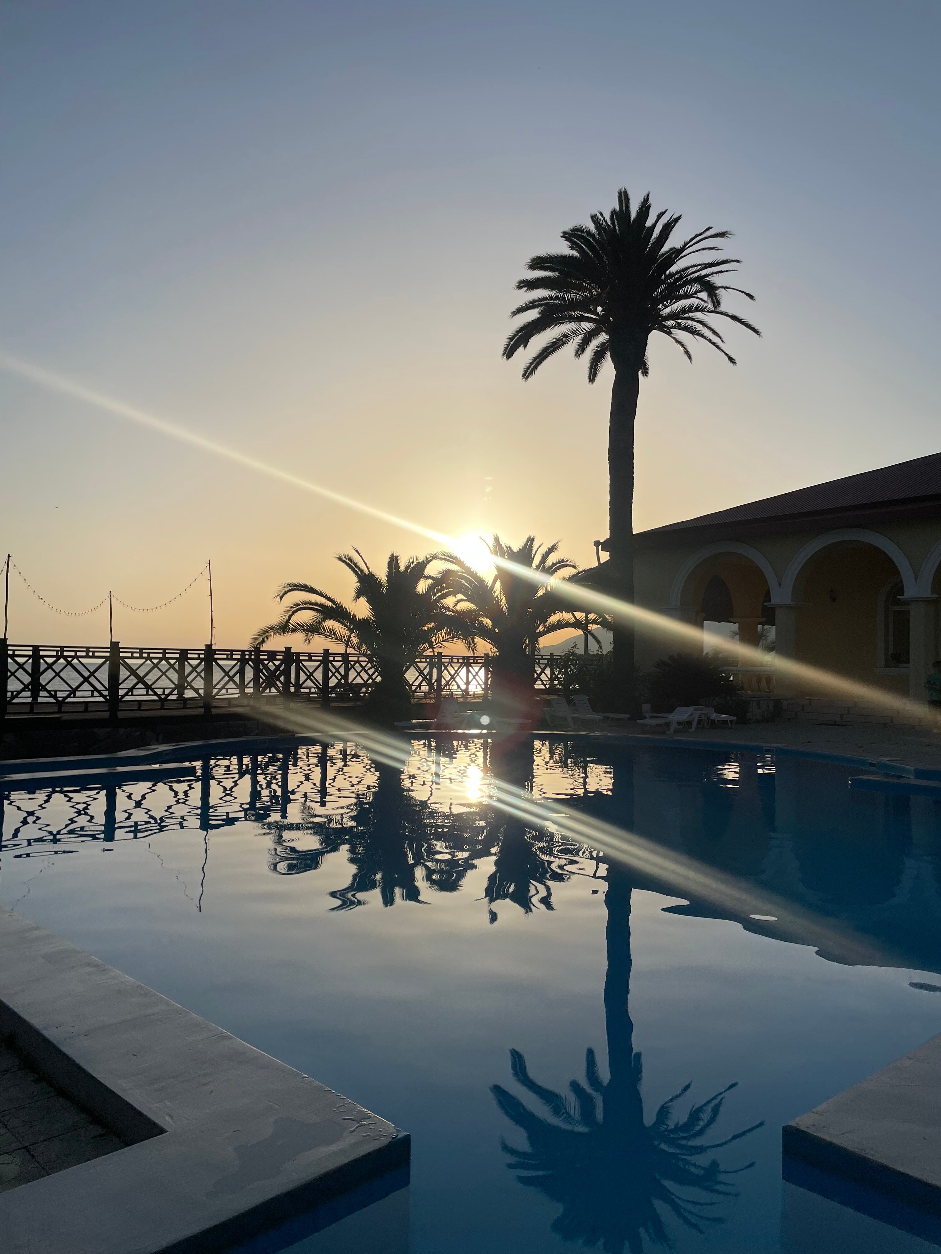 Фото Лазурный берег