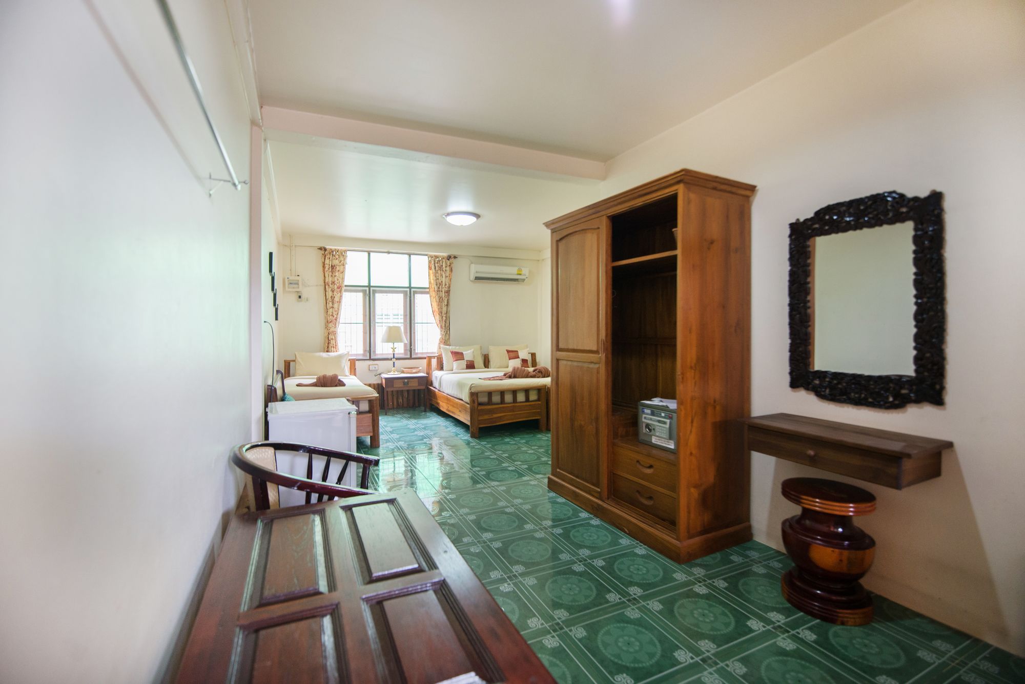 Фото Pongphen Guesthouse