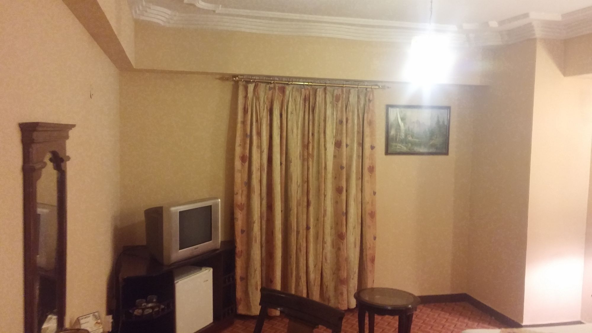 Фото Отель Crown Inn