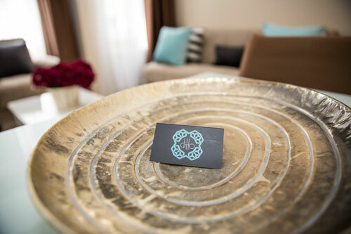 Апартаменты Ditto Flats в Стамбуле