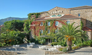 Гостиница Hotel l