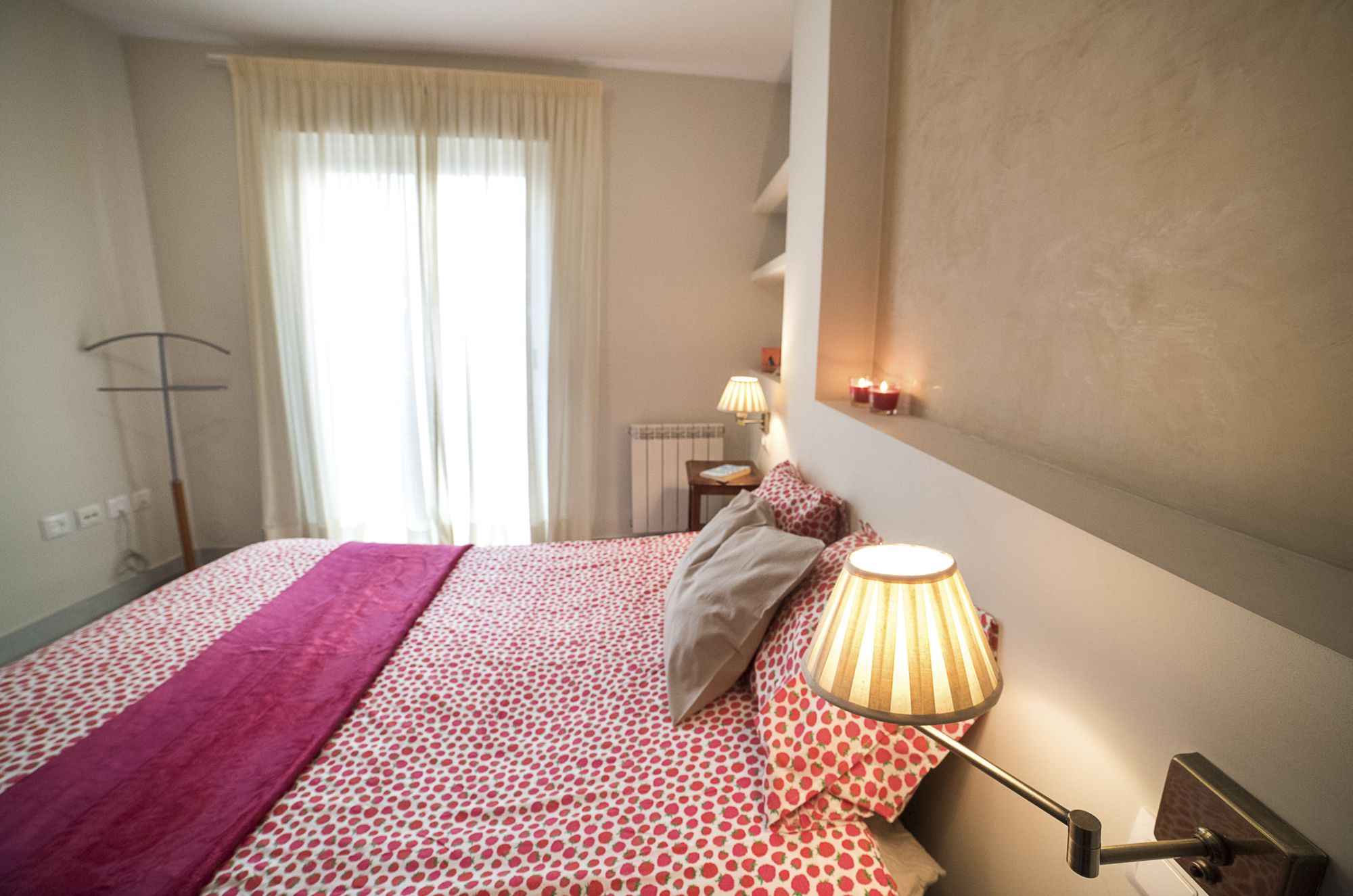 Фото Sea & Wave Alonso de Palencia