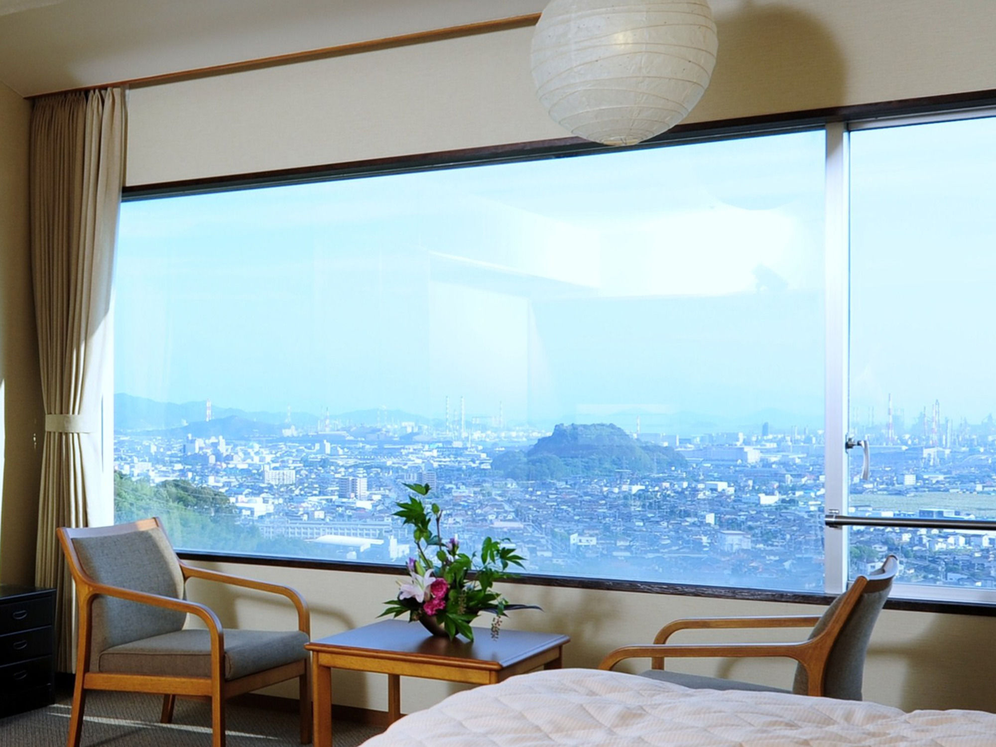 Фото Healthpia Kurashiki Fasting Health