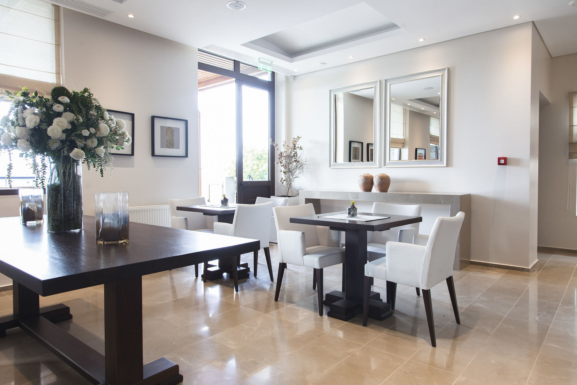 Фото Ayia Marina Suites