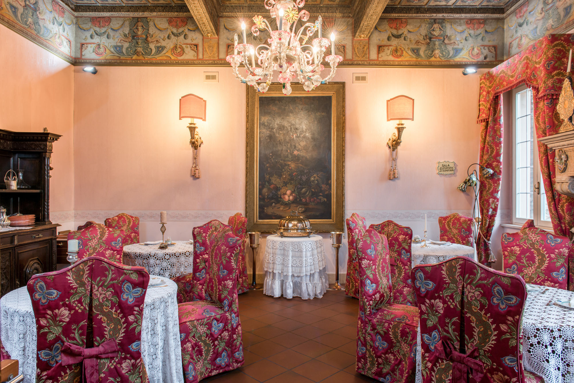 Фото Duchessa Isabella Collection by Uappala Hotels